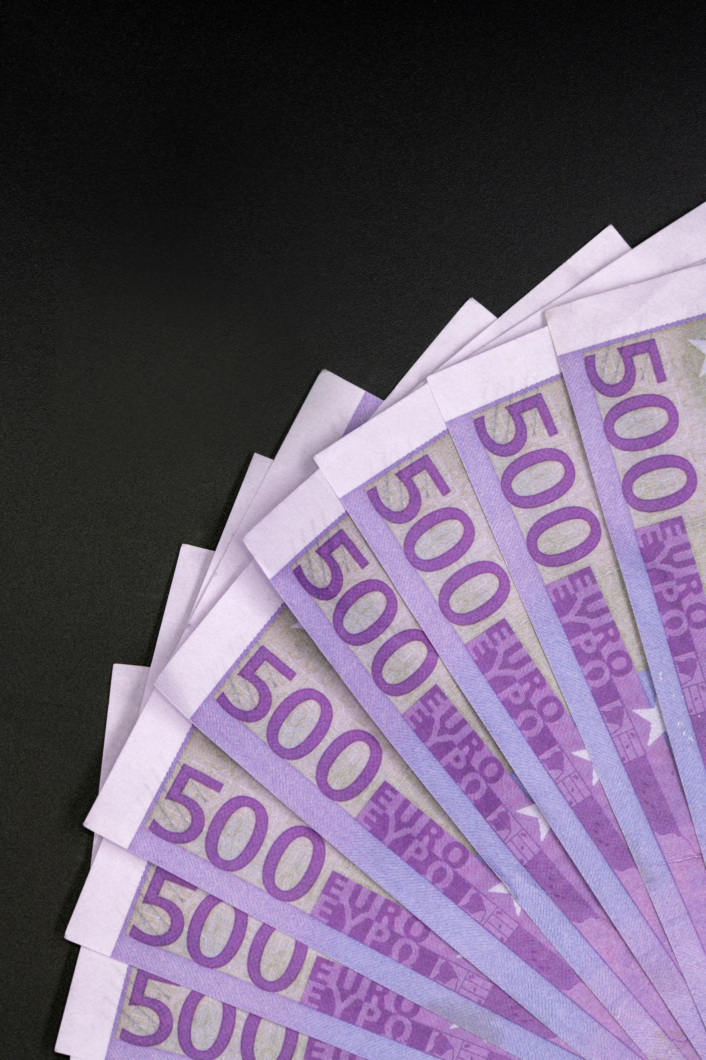 Los depósitos marcan nuevo récord: los españoles 'guardan' un billón de euros