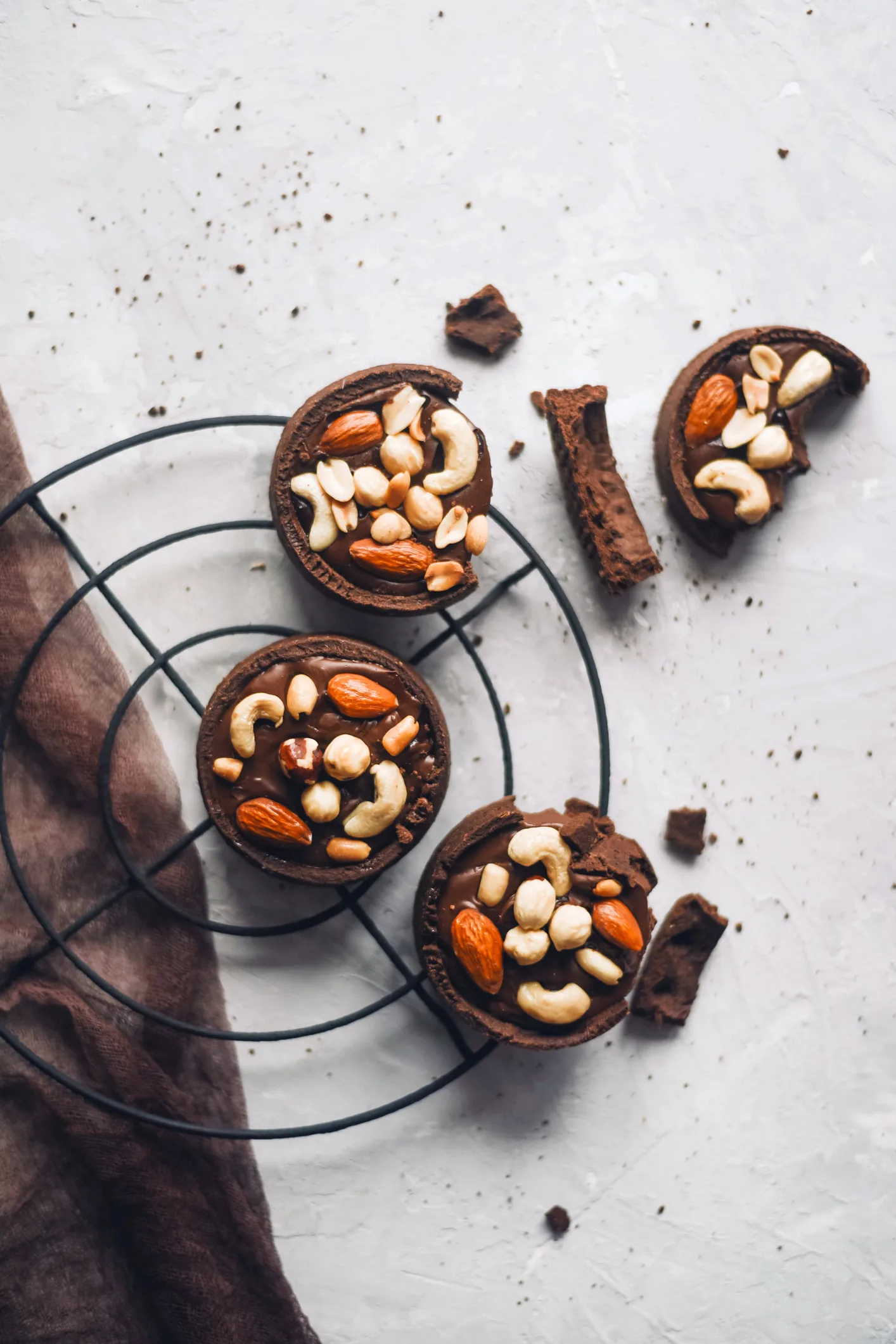 43 of Grandma's cosy winter pudding recipes