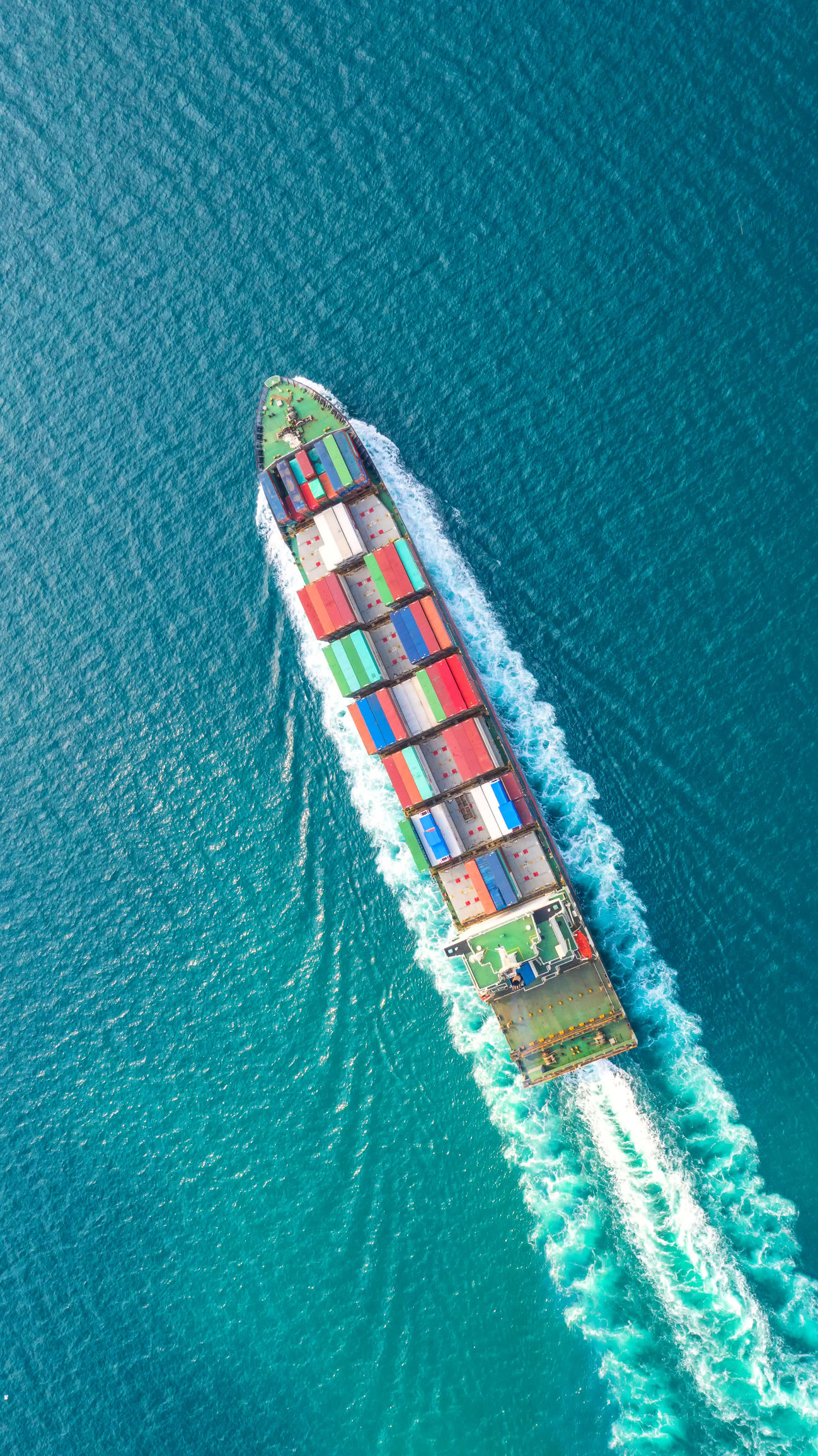 Así es cómo los barcos reciclarán energía para ser más sostenibles