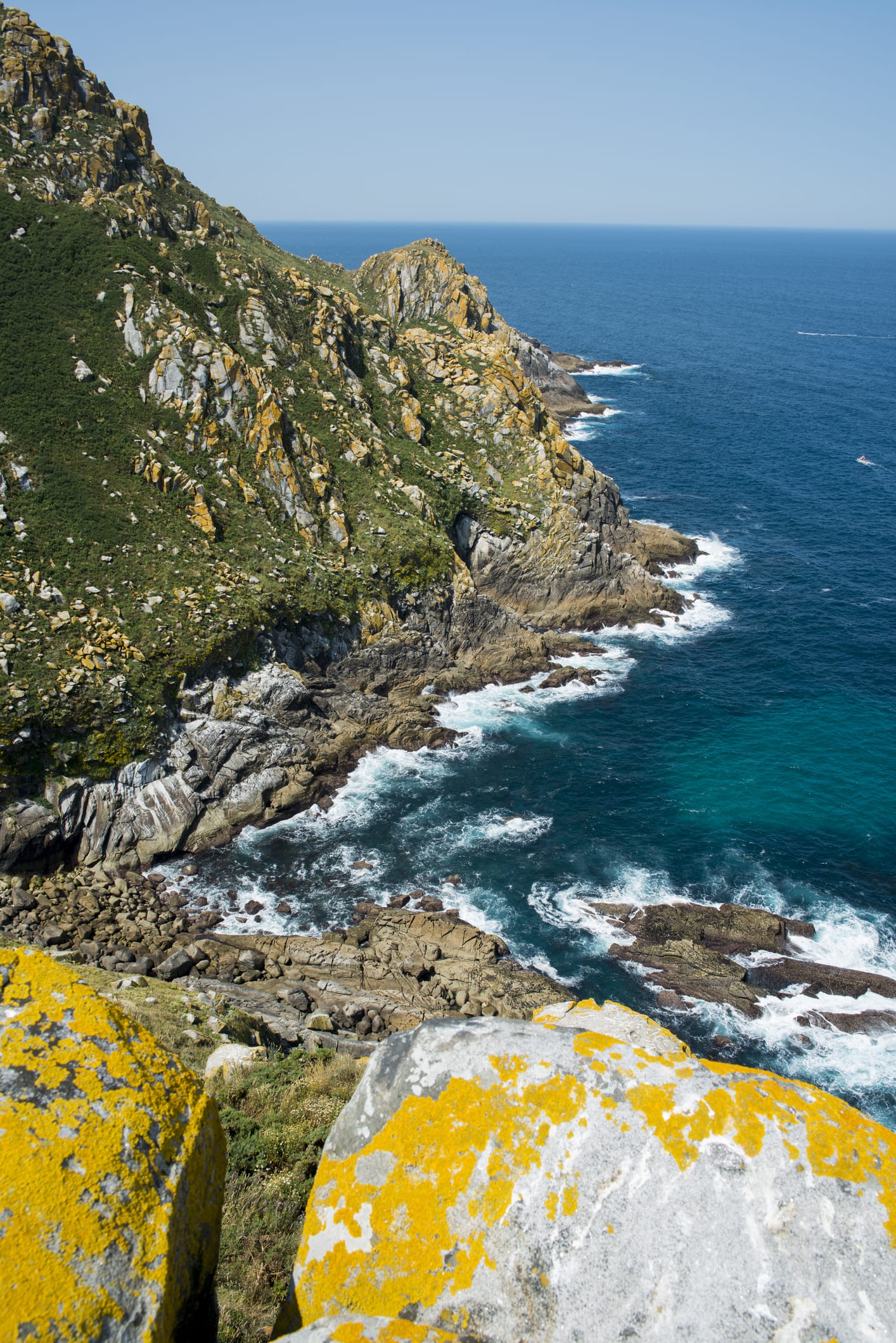 Todo sobre las Islas Cíes: qué ver y cómo visitar este paraíso gallego