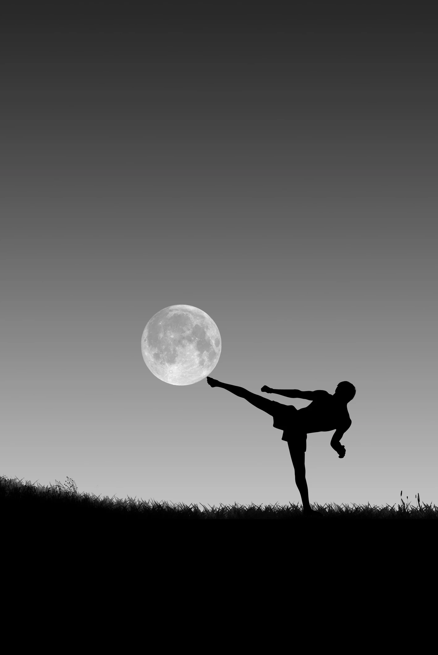 Si vous n'arrivez pas à tenir dix secondes sur une jambe, vos risques de mourir dans la décennie pourraient doubler