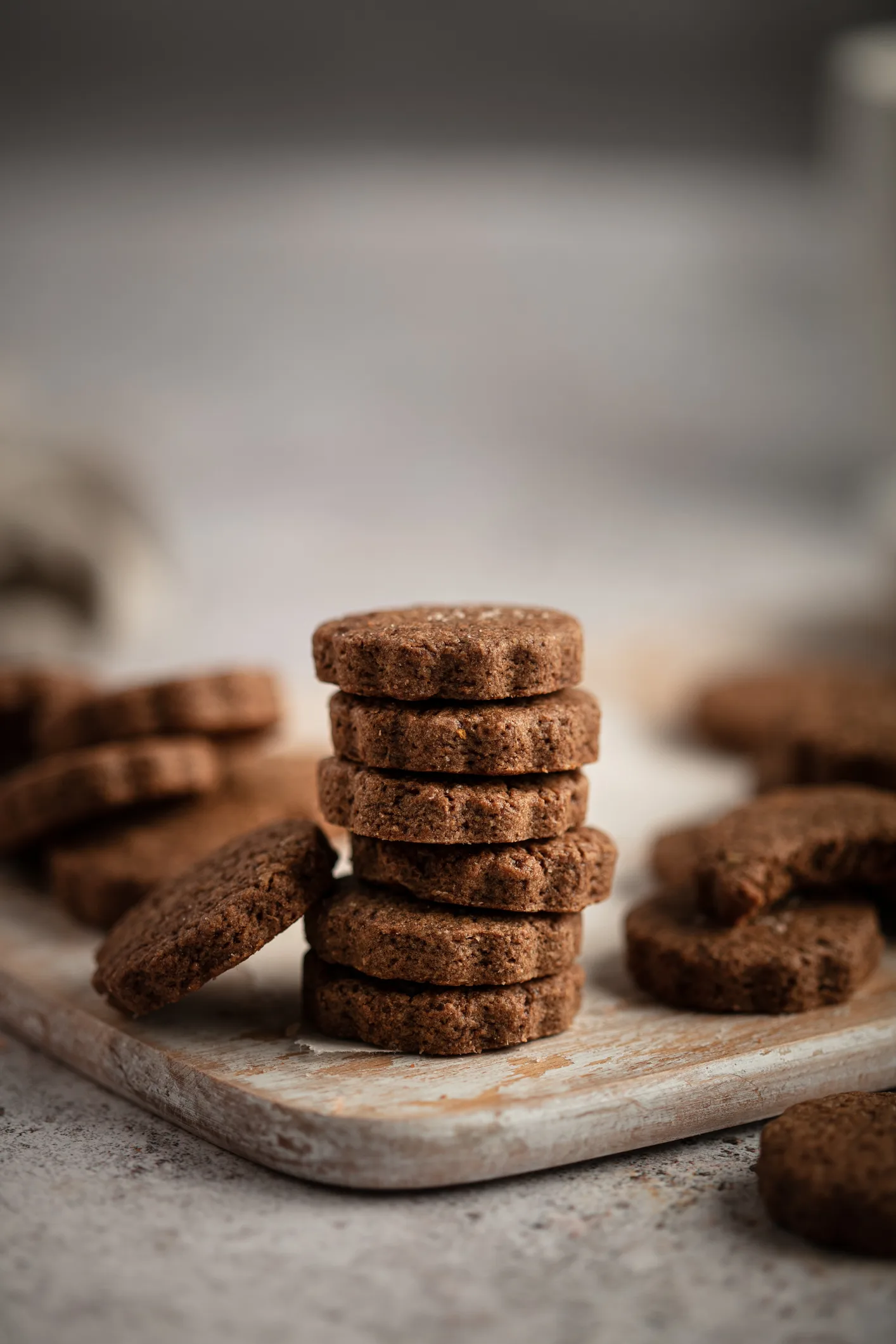 Food Safety: Does Eating Raw Cookie Dough Pose Risks Of Food Poisoning?