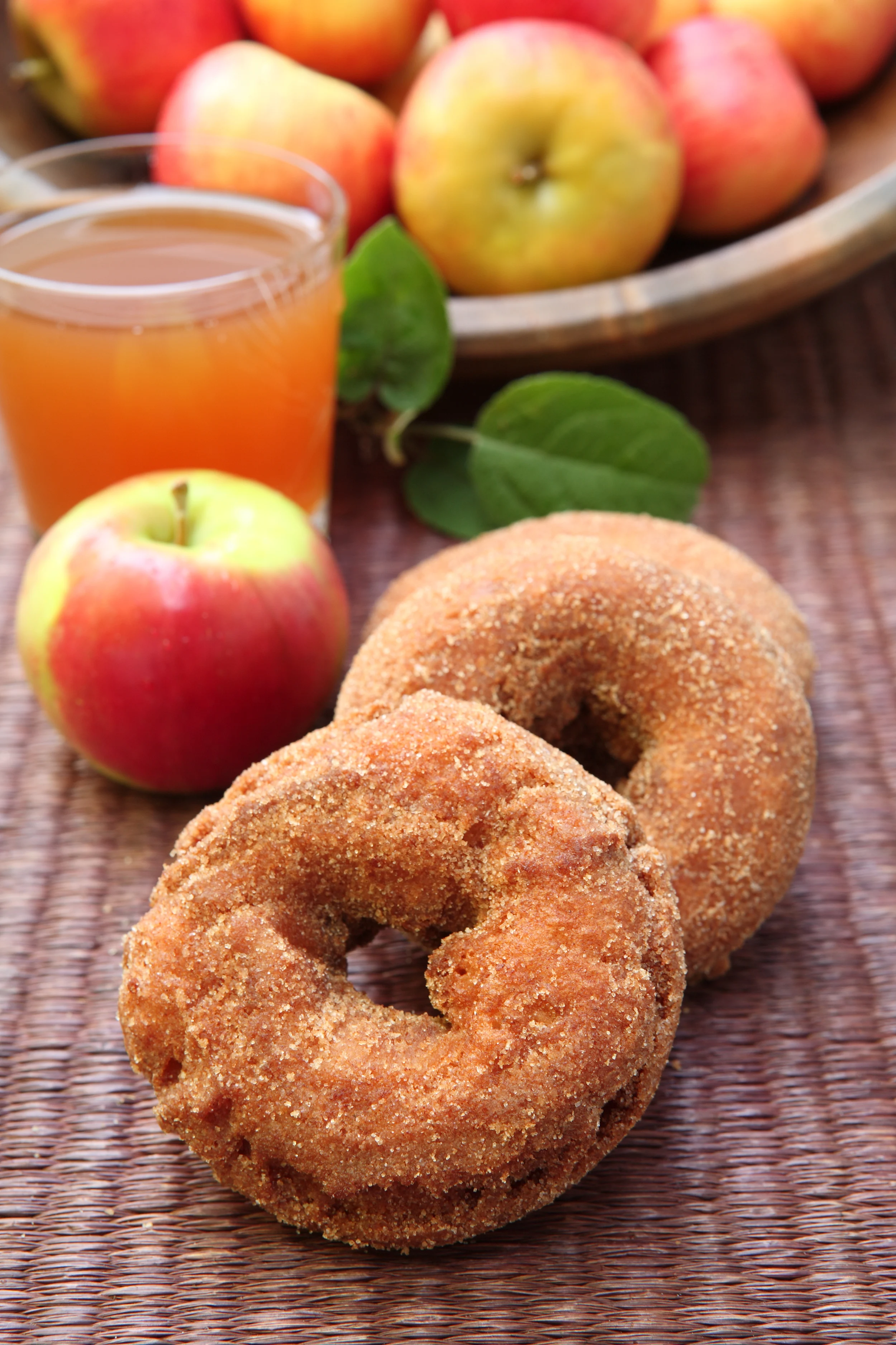 Dieser Apfelsaft fällt bei Stiftung Warentest durch