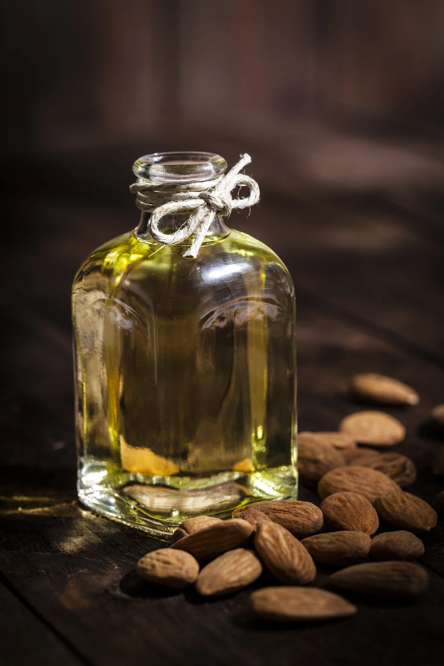 Aceite de almendras para el pelo: cómo se usa y qué beneficios tiene