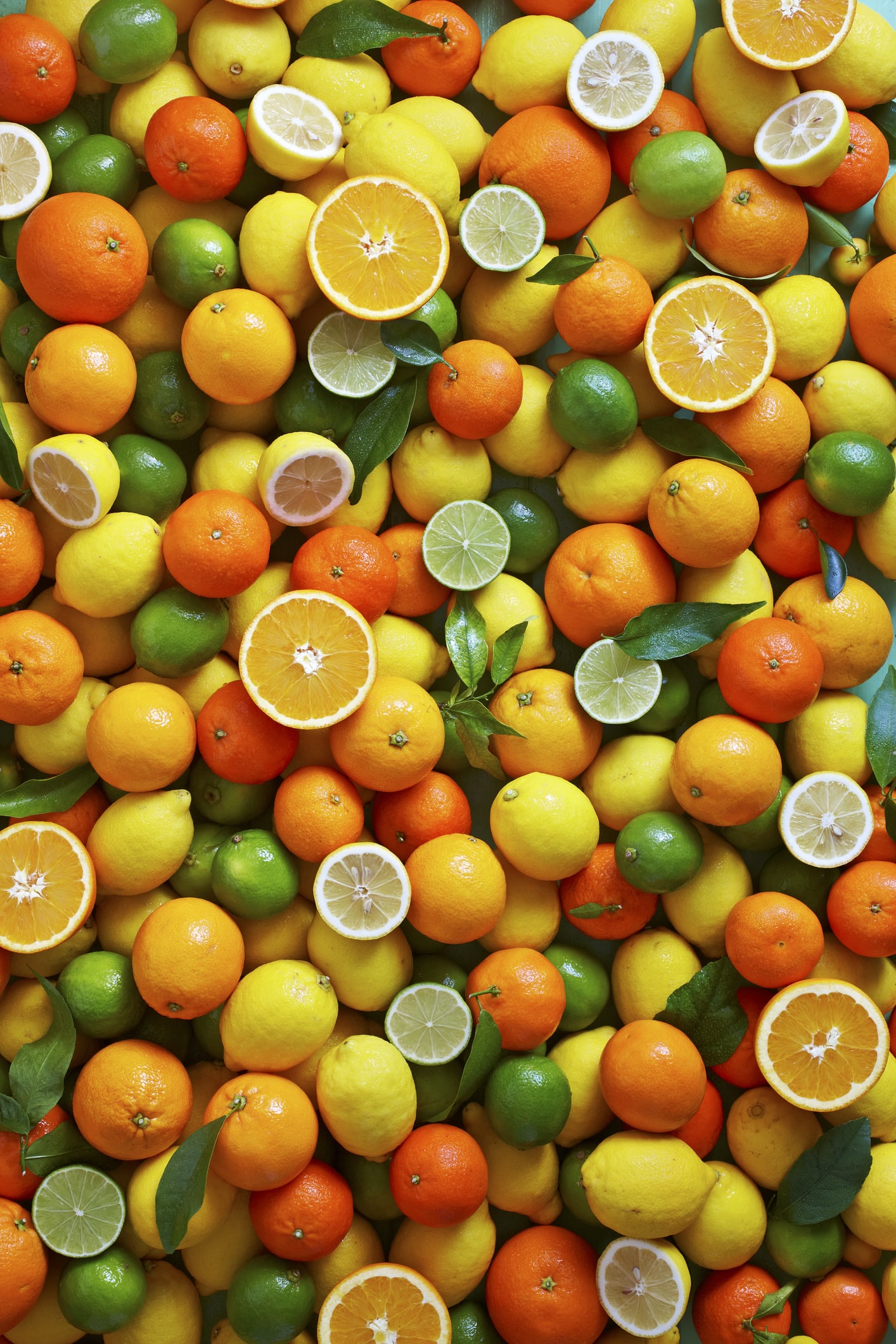 Gesunde Snacks? Wie viel Obst man am Tag essen sollte
