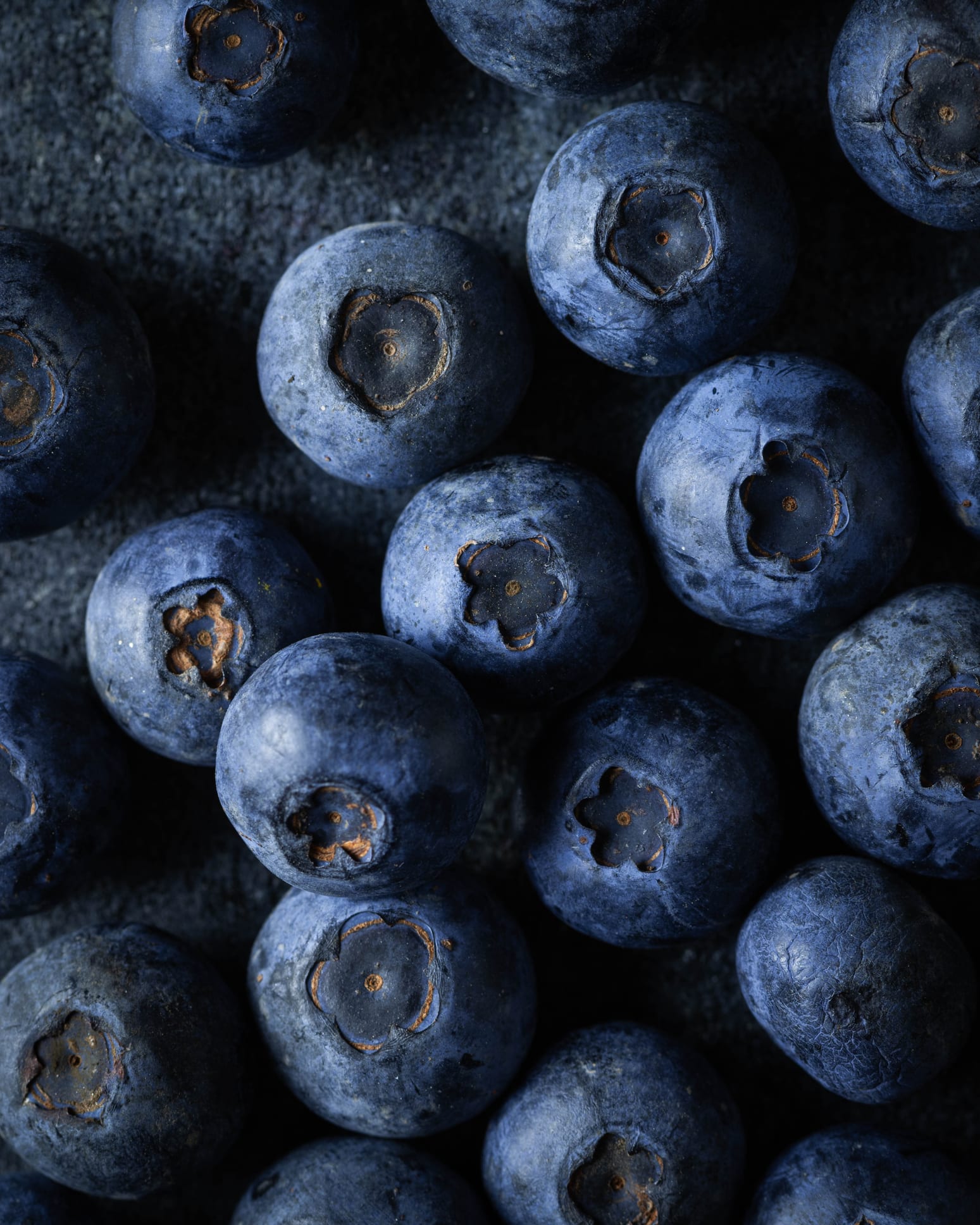 Tres beneficios de comer arándanos todos los días