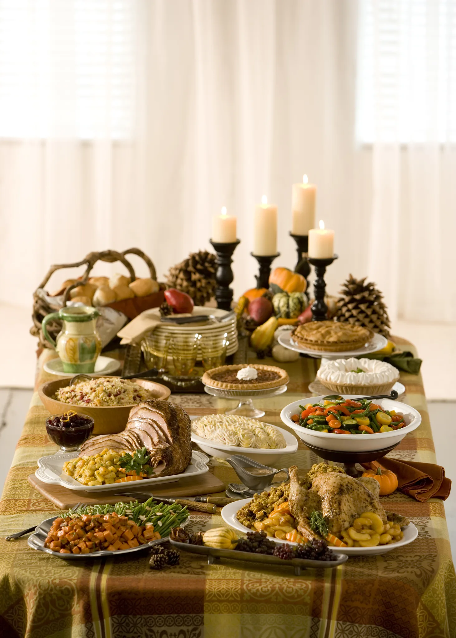 Are hen and stag dos getting out of hand?