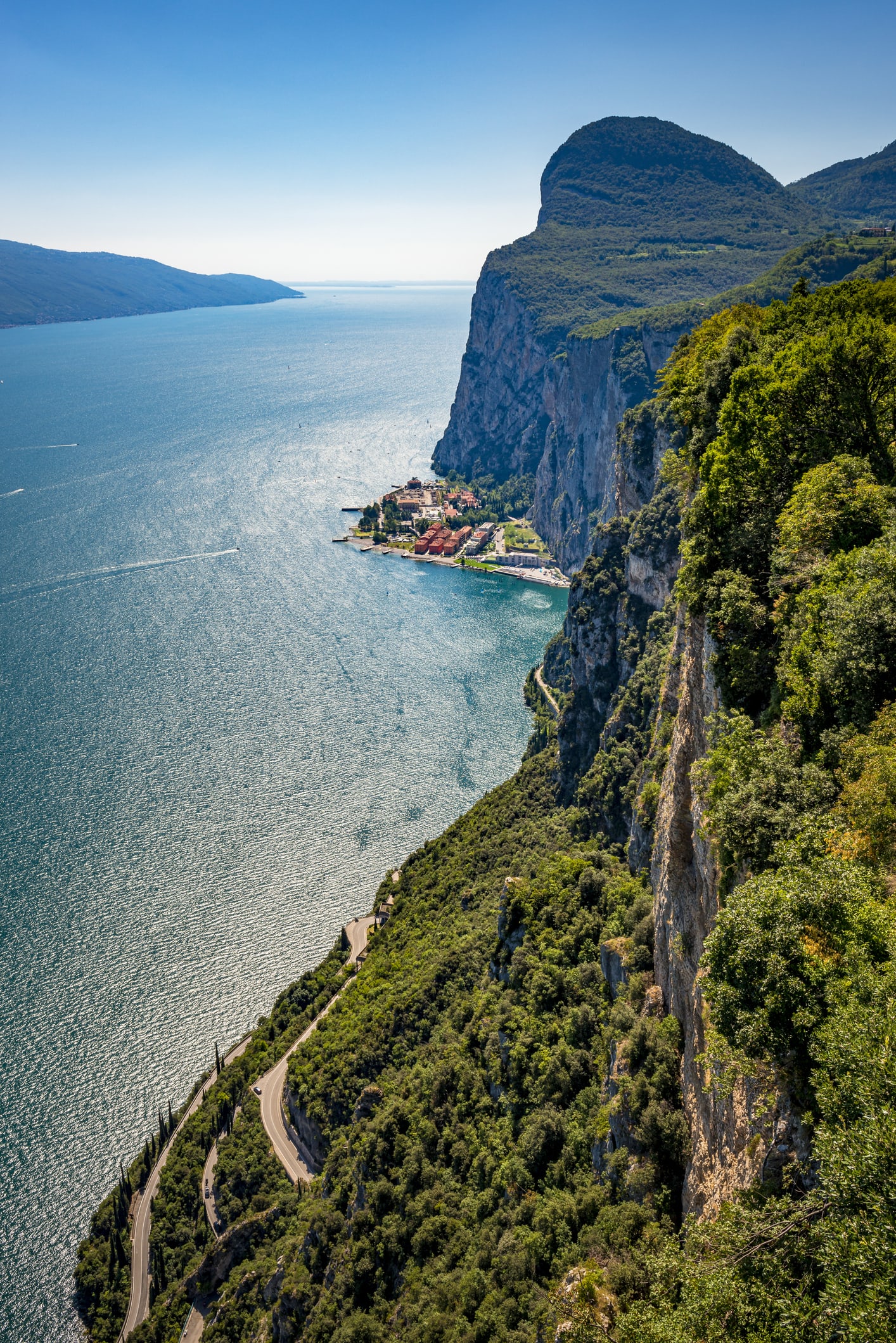 The best Lake Garda hotels for 2022