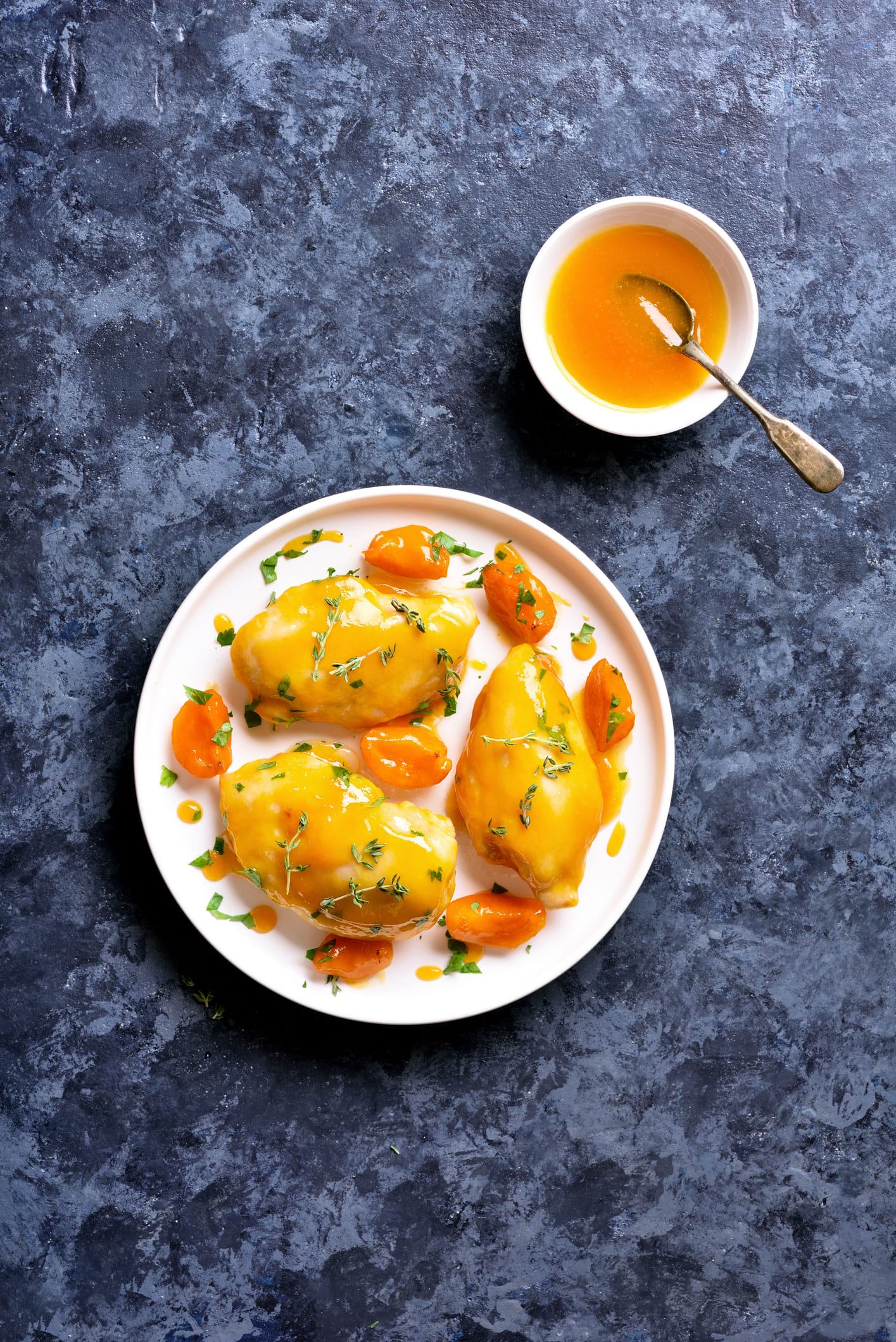 These are our most popular dinner recipes with a high health score rating
