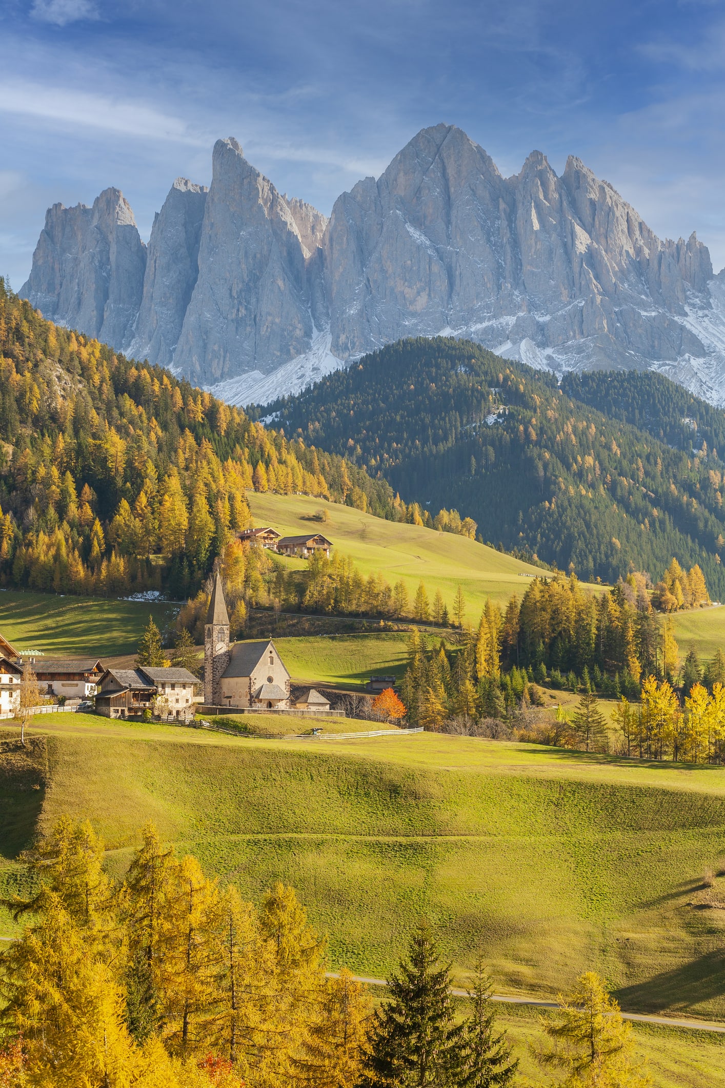 Trentino Alto Adige: le 3 cose più incredibili da vedere in una gita