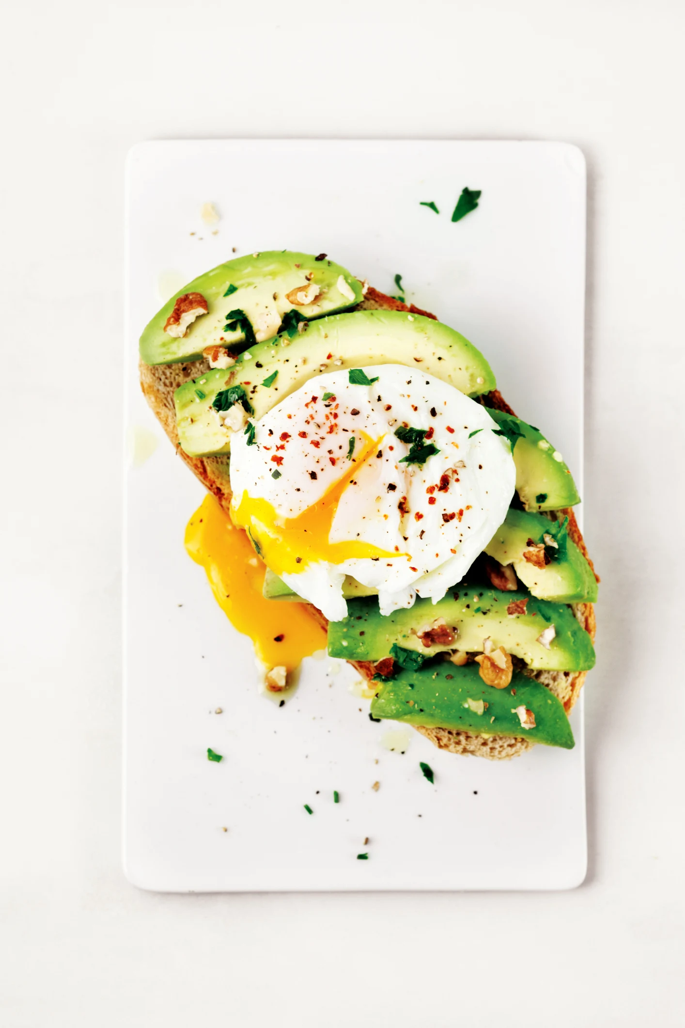 Avocado toast: la ricetta perfetta per un brunch estivo