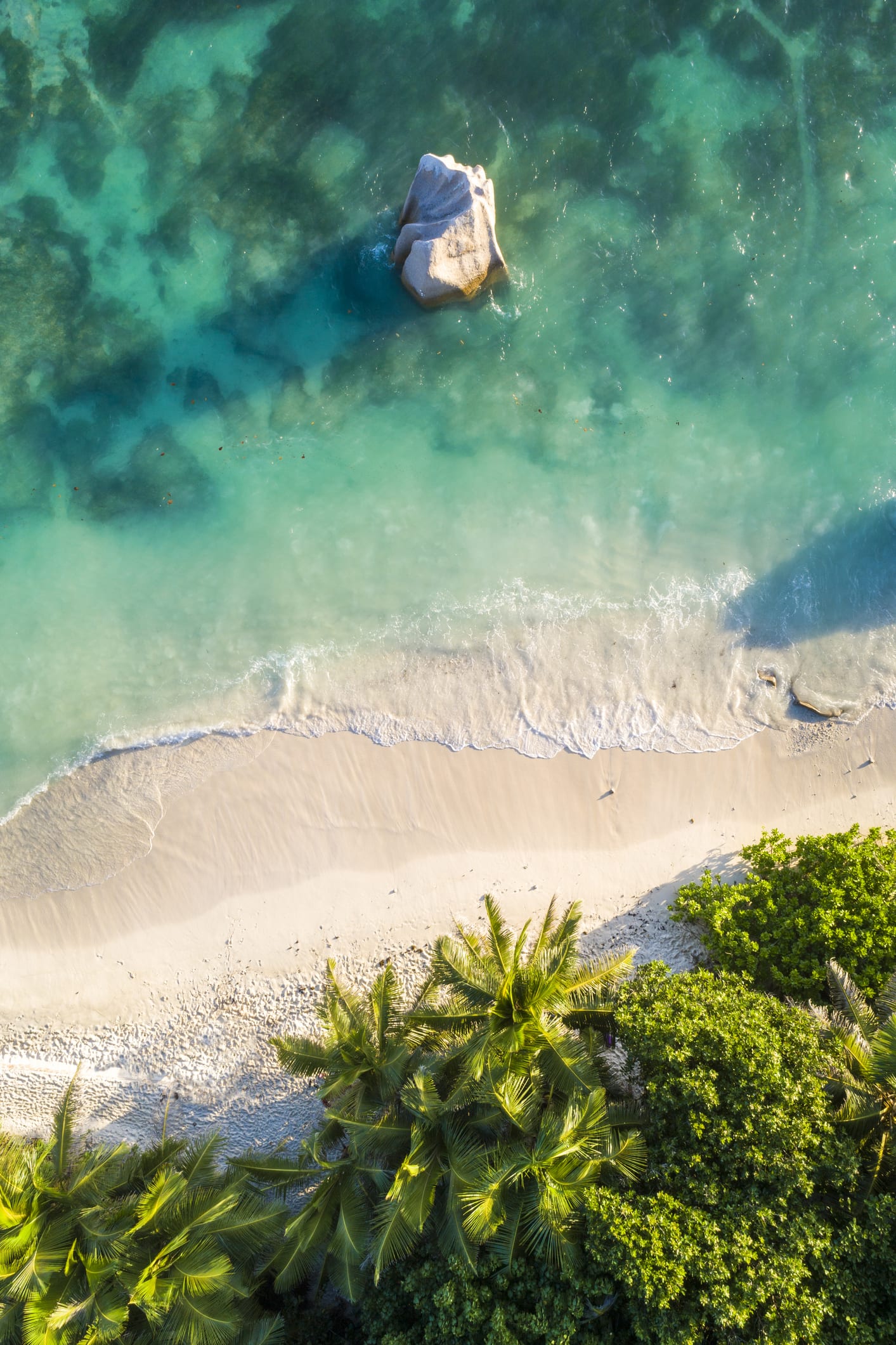 Las 3 paradisíacas playas más hermosas del mundo en 2022