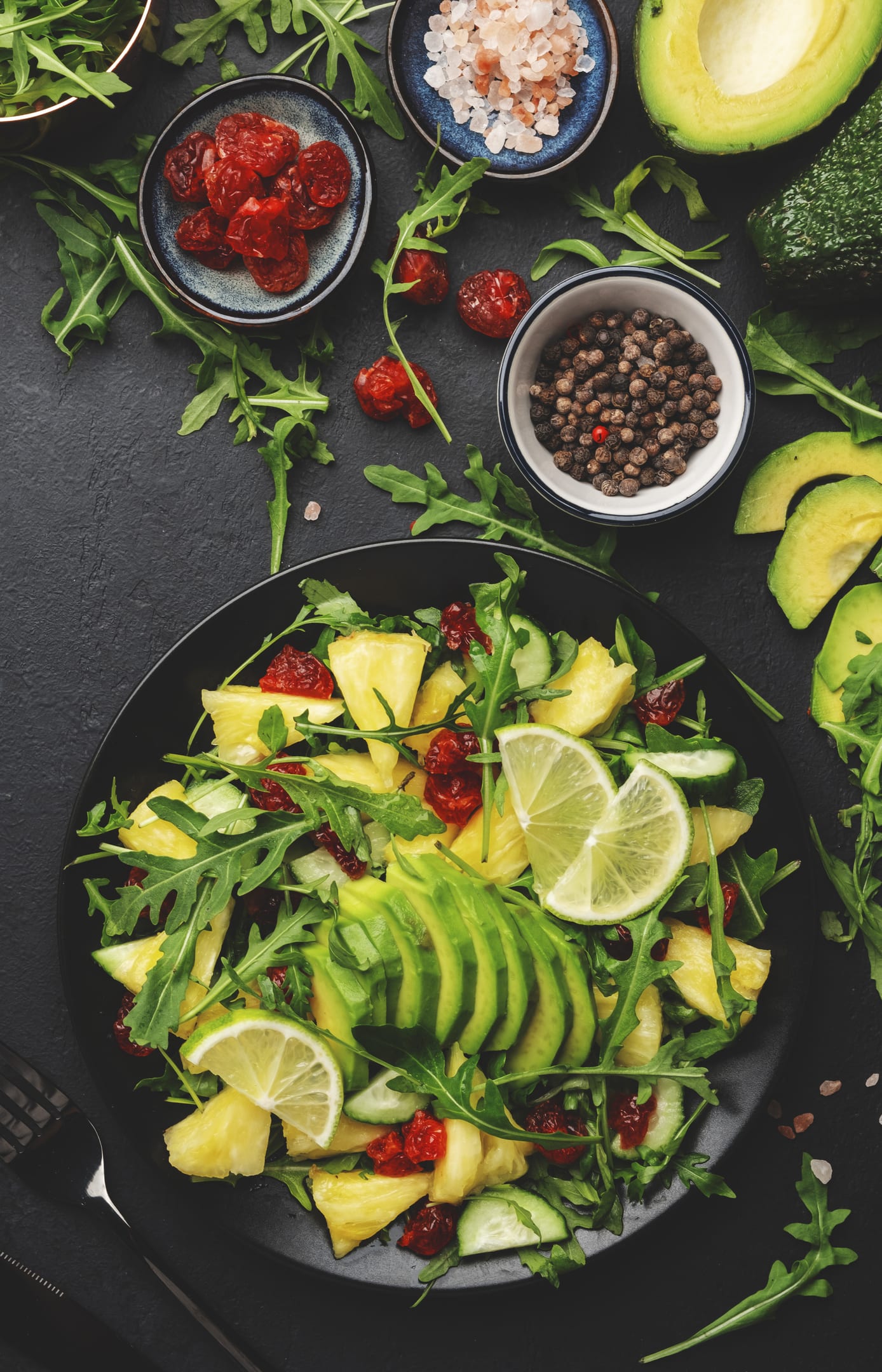 Our Top 10 Easy, Quick Plant-Based Recipes From June 2022!