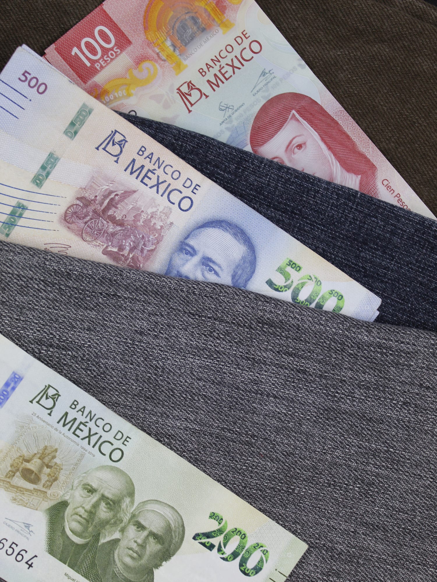 Afore: ¿cómo puedo retirar dinero?