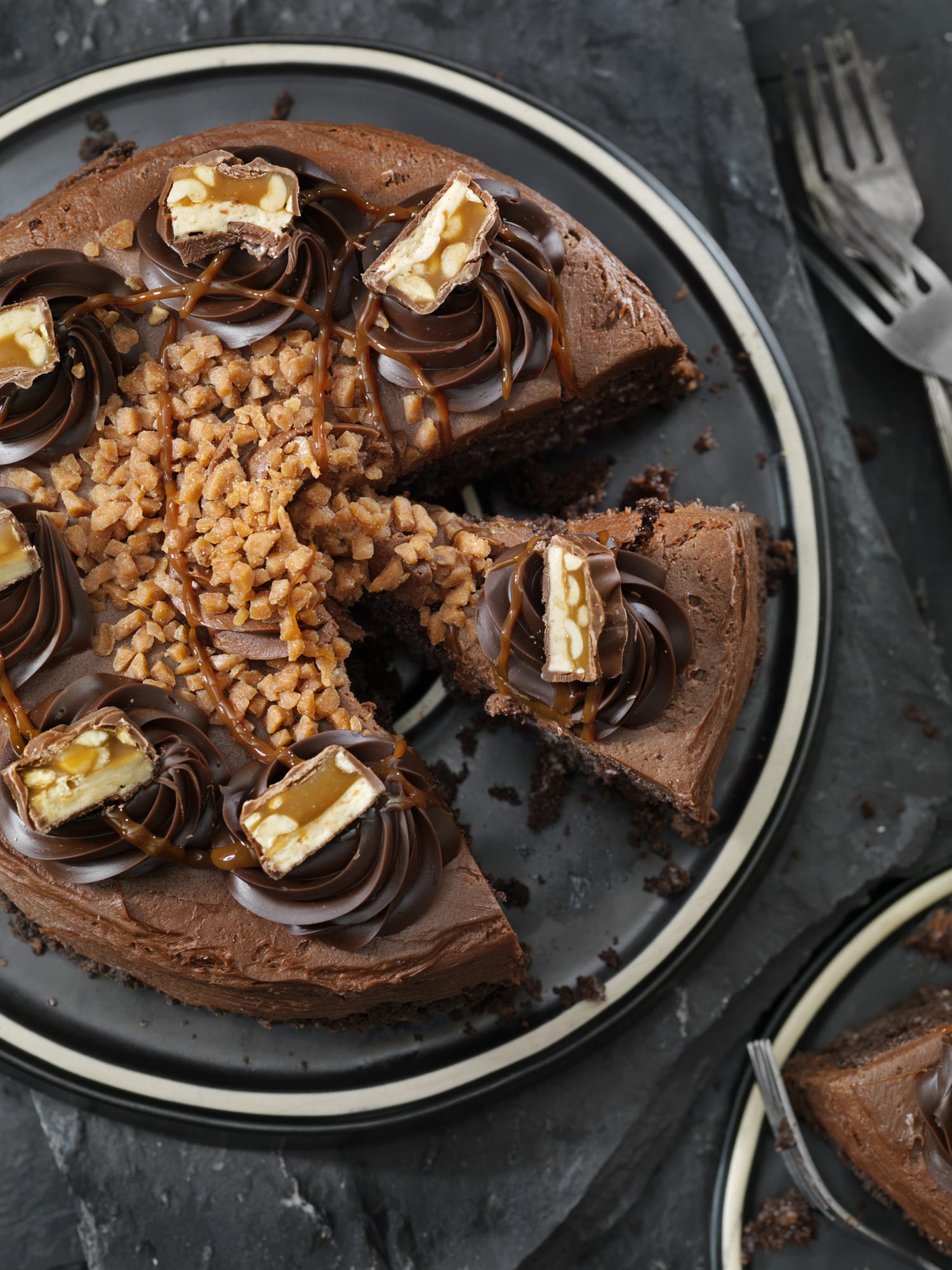 Chocolate Tres Leches Cake: the phenomenal recipe for a decadent Mexican dessert