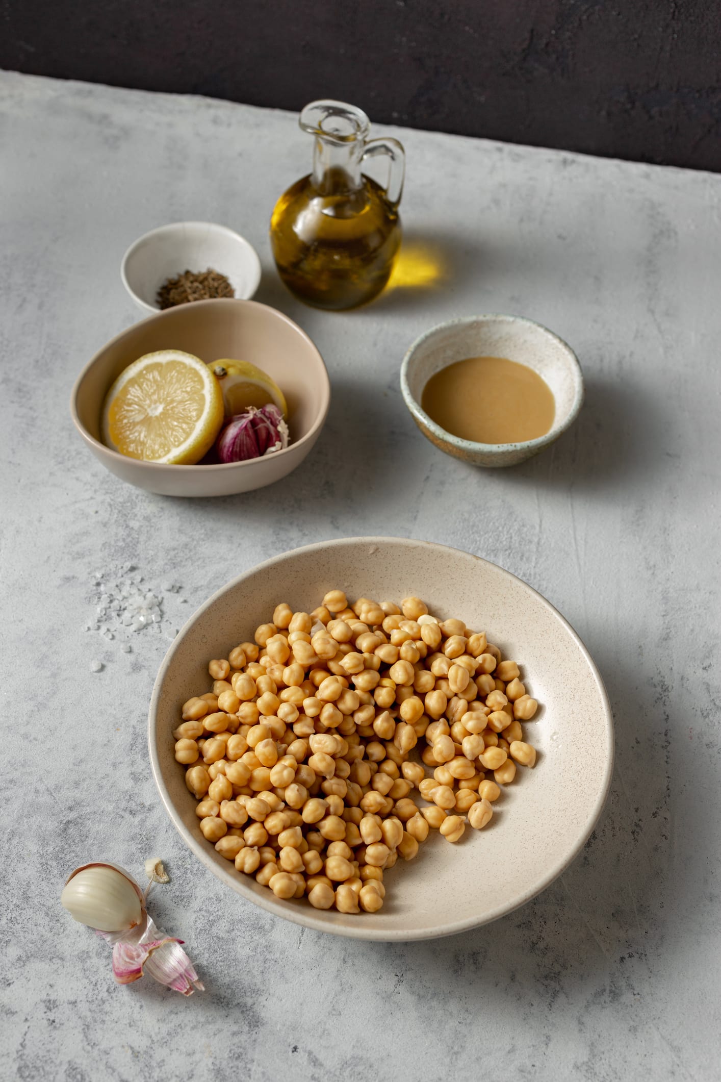 10 hummus recipes to spread around
