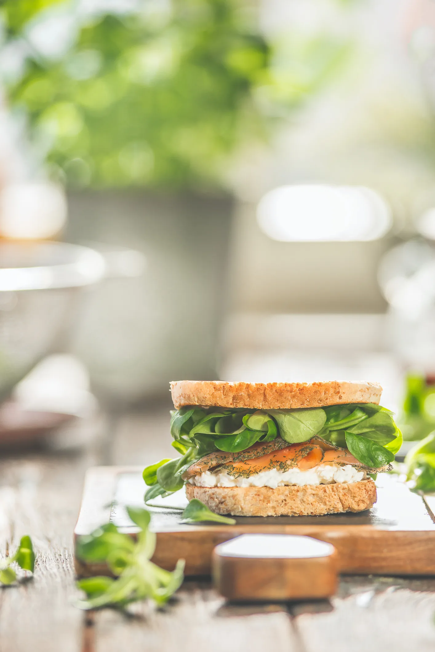 Why hundreds of foodies say this is the BEST sandwich you'll ever eat