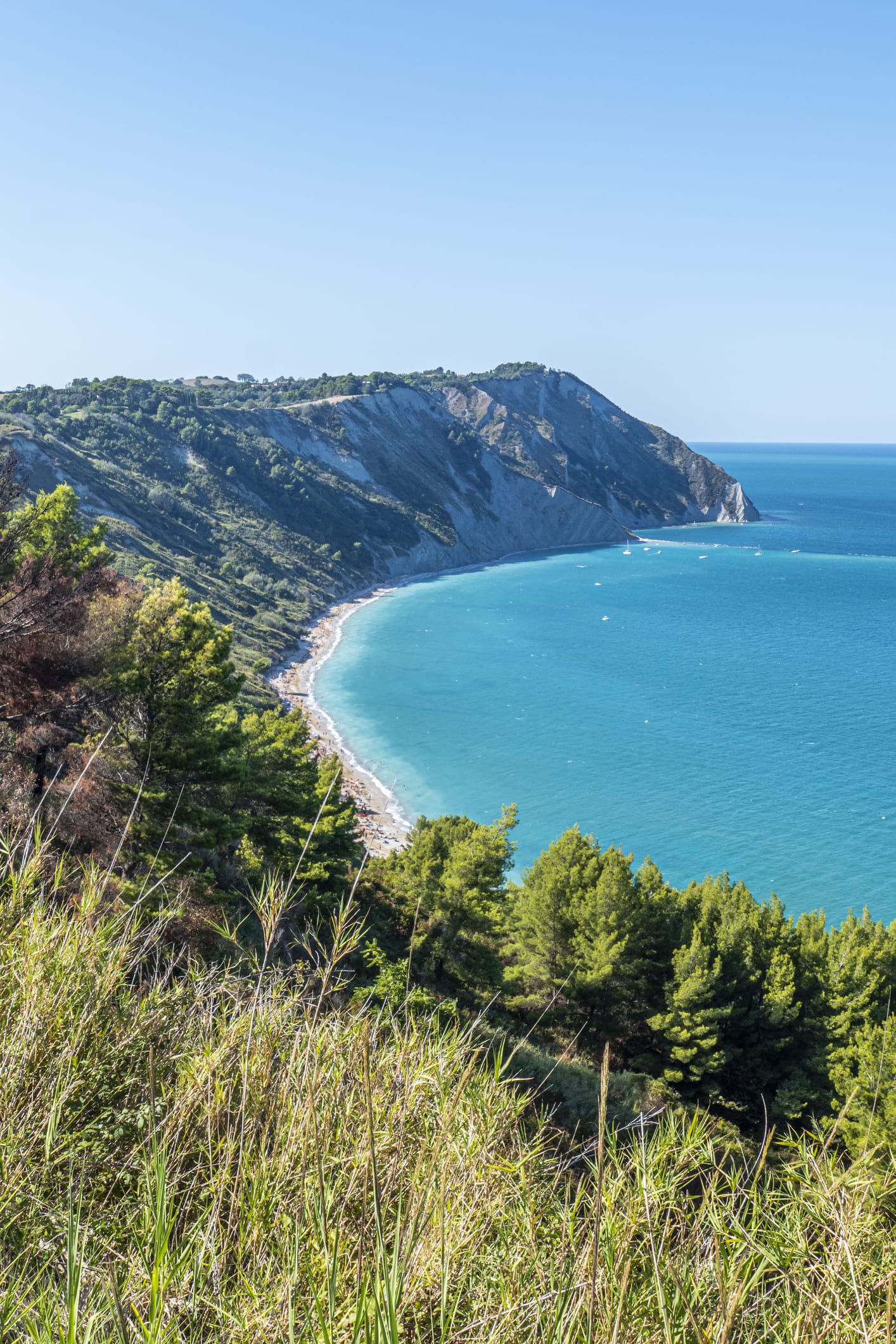 I 3 borghi sul mare più belli d’Italia che pochissimi conoscono