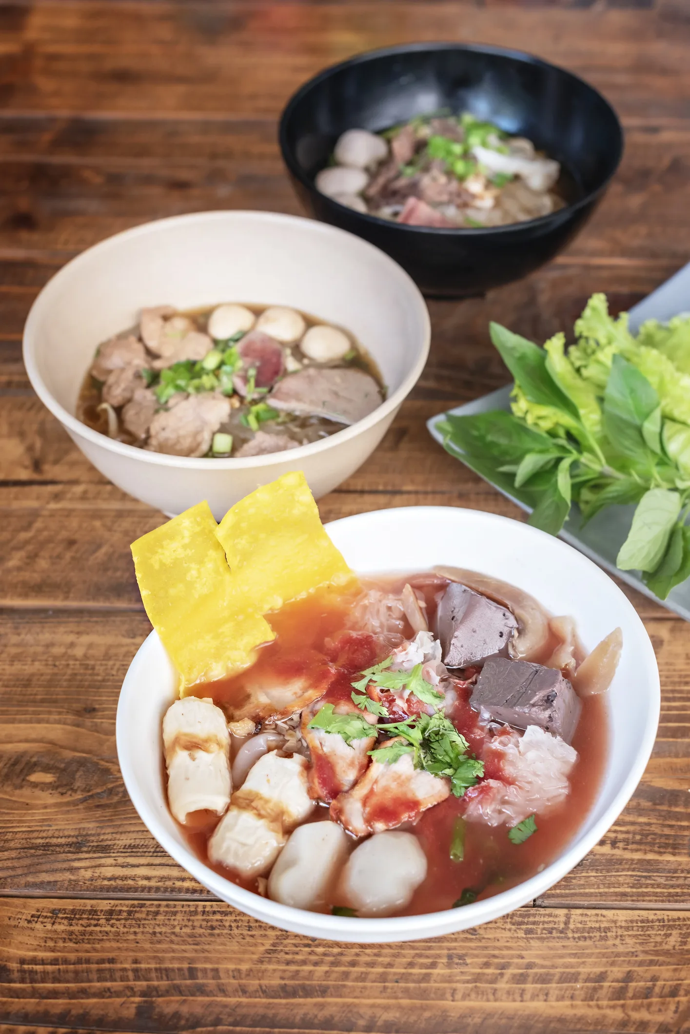 อิ่มจุกๆ