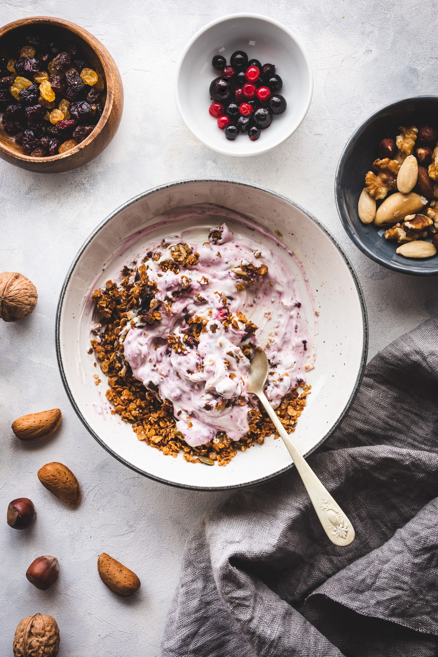 Want a healthy breakfast? Eat Cheerios or salmon and avoid eggs, study says