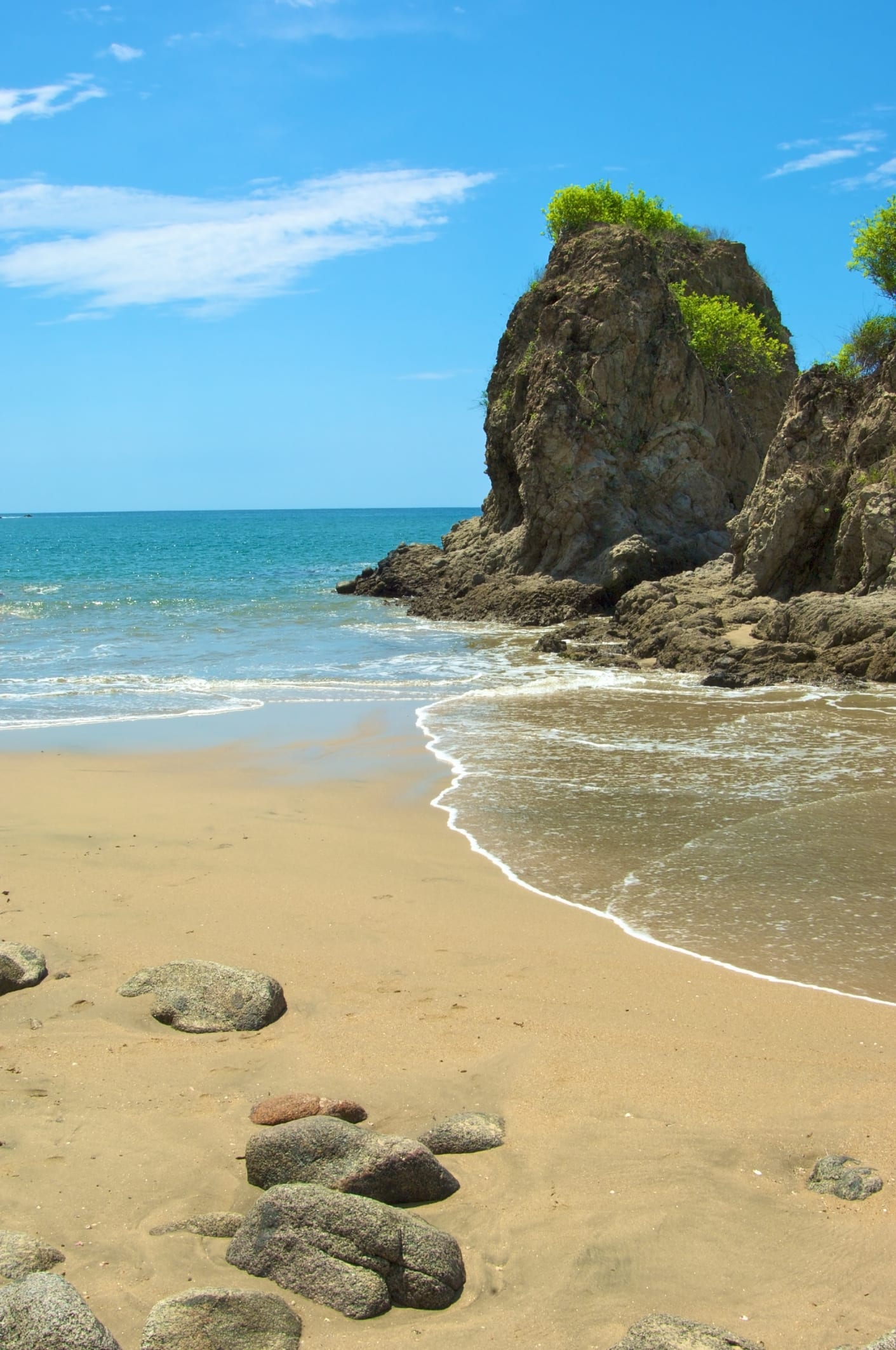Pueblos Mágicos con playa que puedes conocer sin gastar más de 6 mil pesos