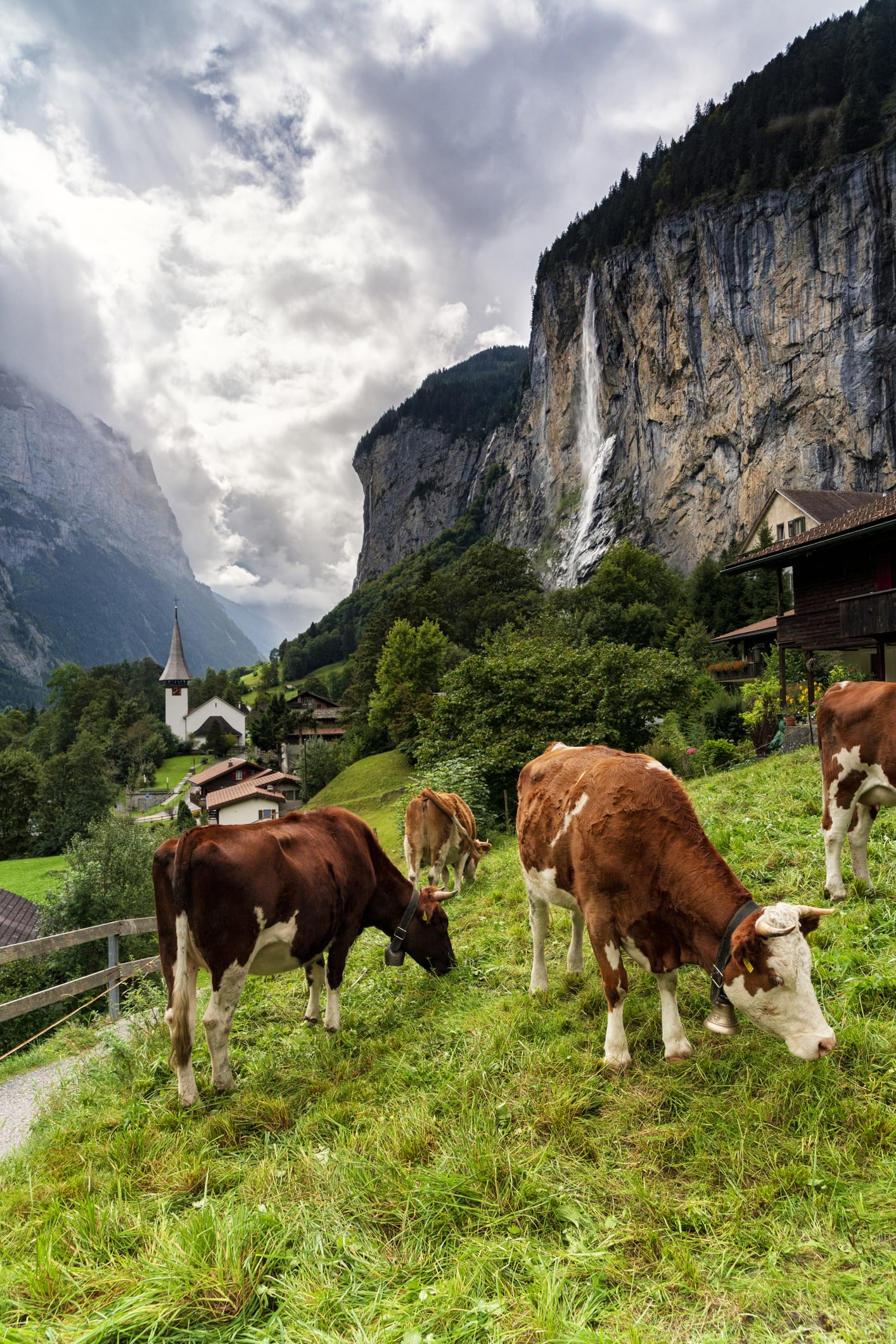 Best places to visit in Europe in 2022