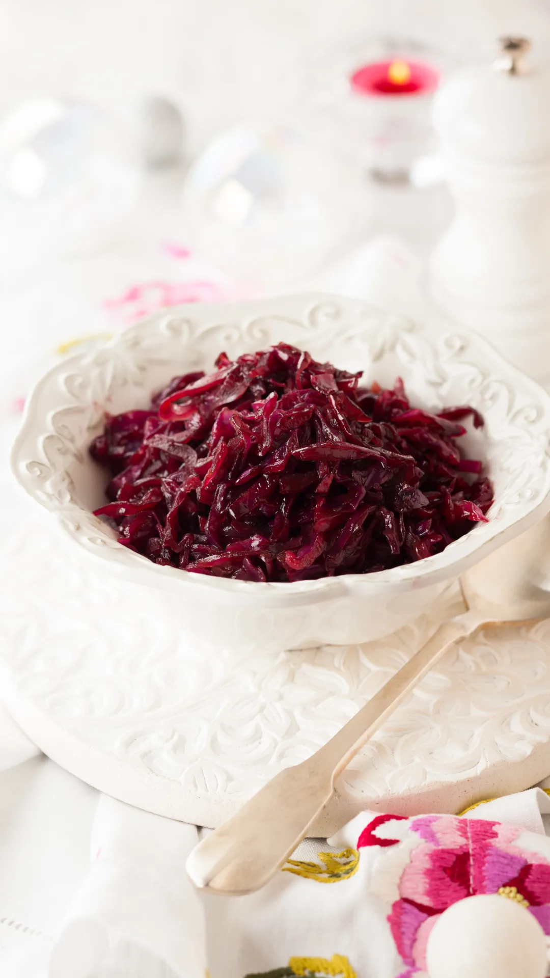 Rotkohl wie bei Oma – Mit diesen Tipps klappt es garantiert