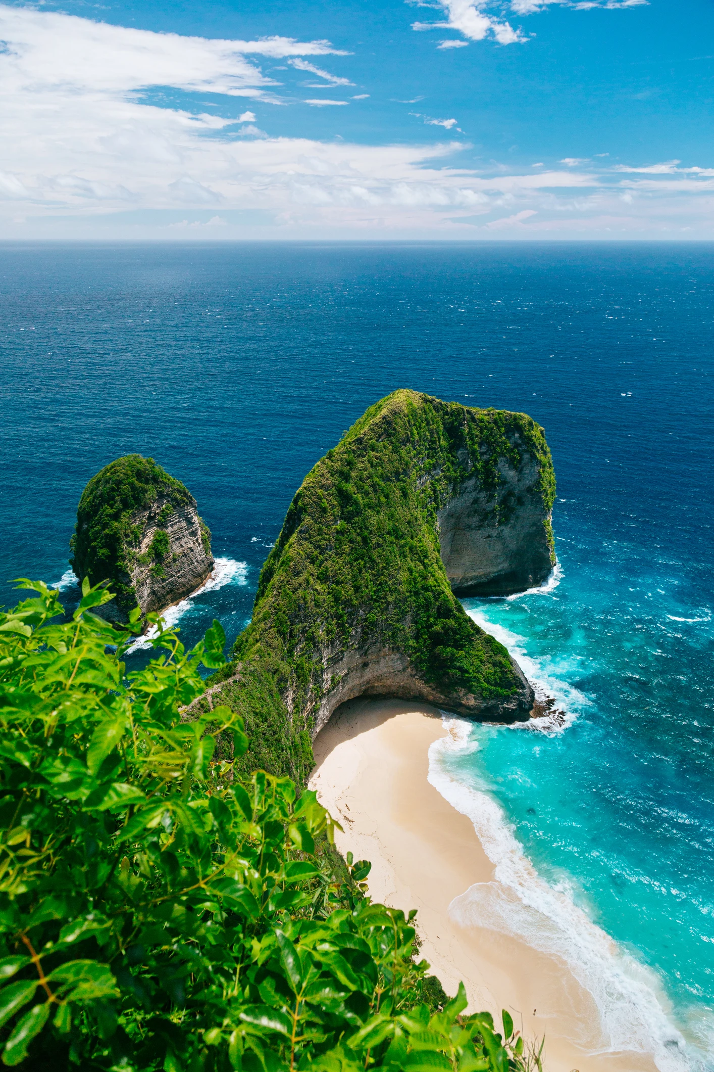 ‘Biblical’: Why Bali flights could be axed