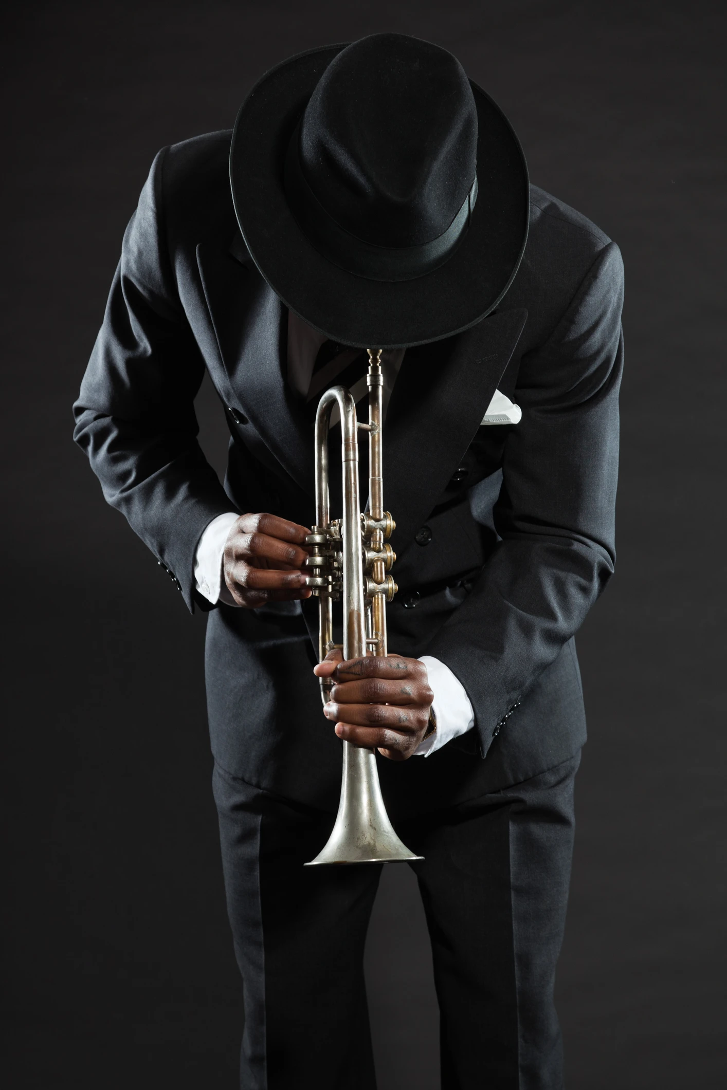 Louis Armstrong: the warmth and wit of the legendary jazz artist