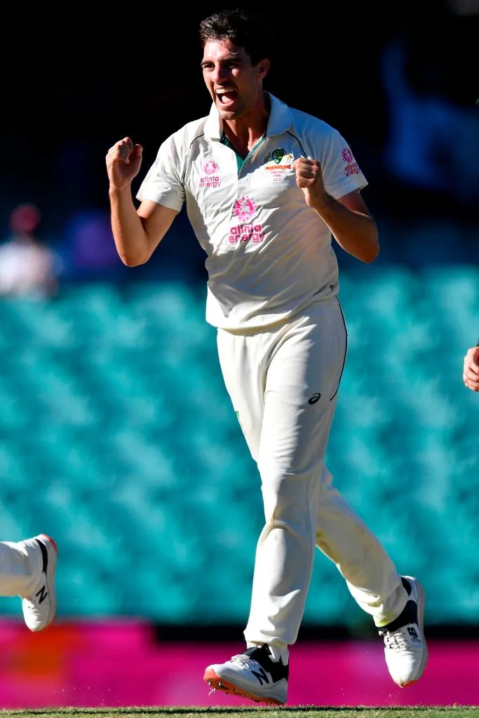 ’I am stunned’: Pat Cummins divides cricket with follow-on call