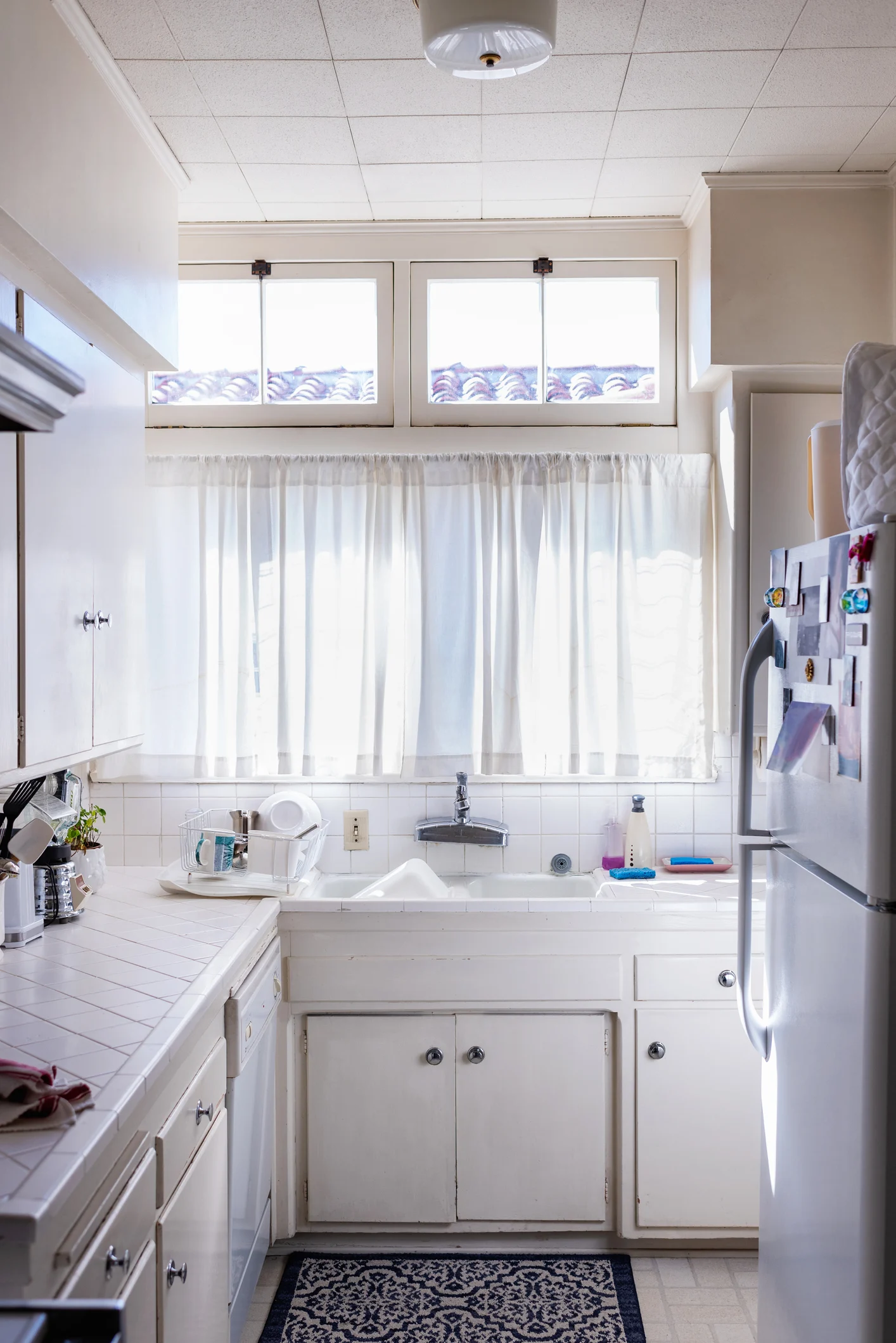 Cleaner reveals kitchen tasks most people neglect