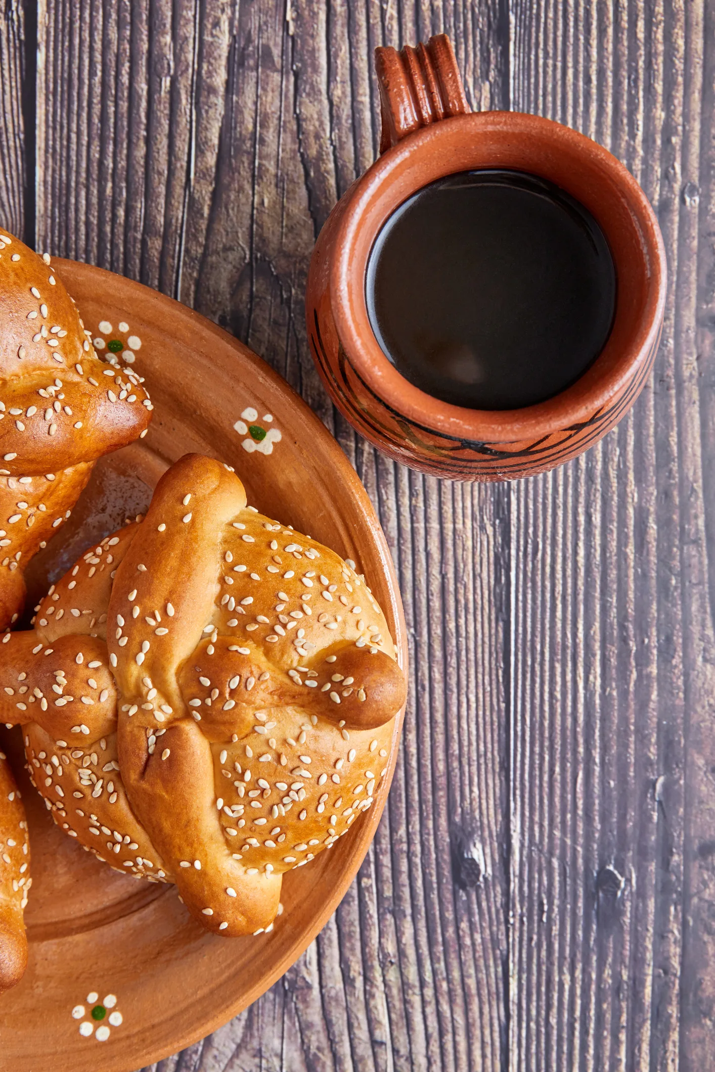 ¡Paren todo! Ya hay fecha para el Festival del Chocolate y Pan Muerto 2022