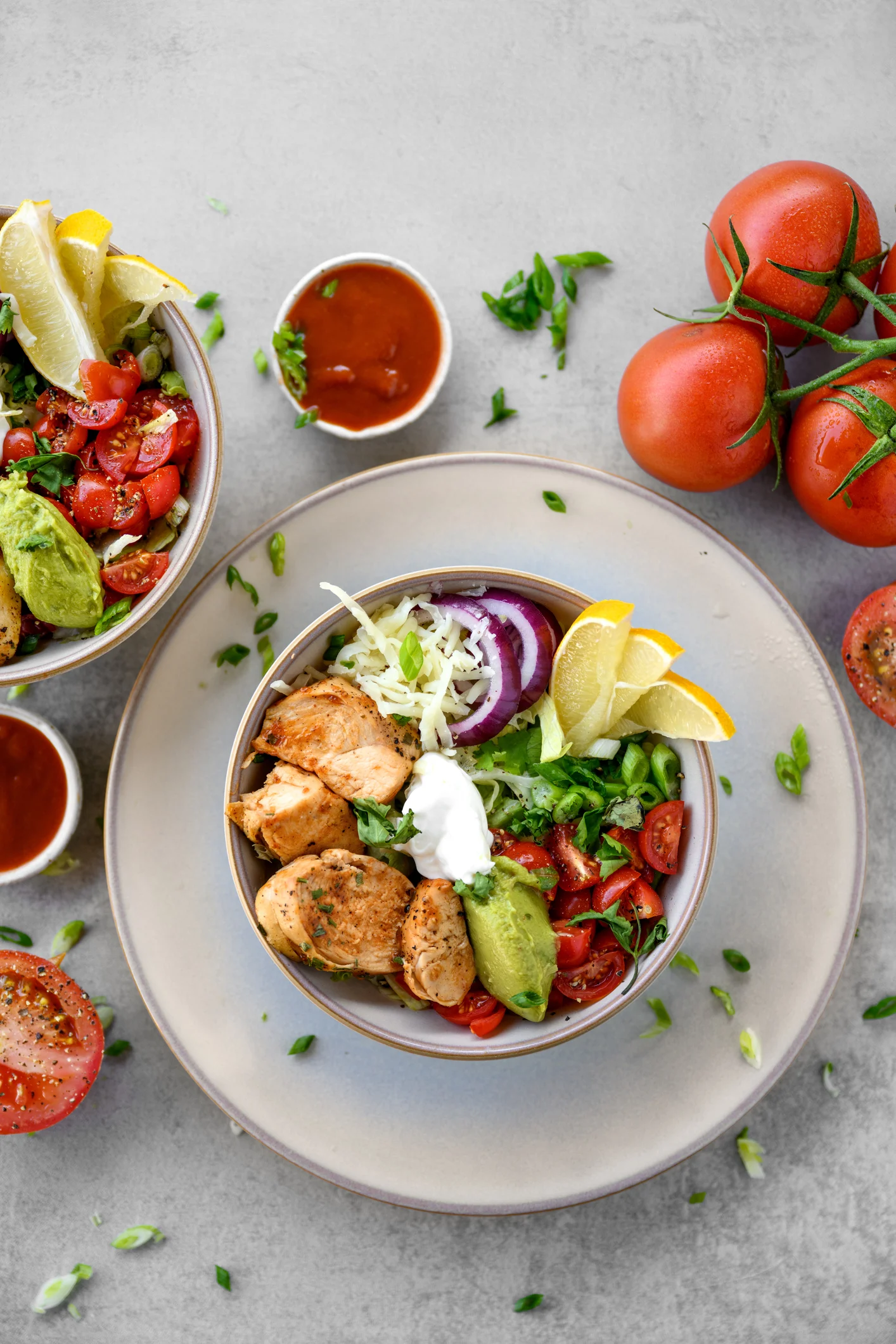 Keto diet foods: what to eat and what to avoid