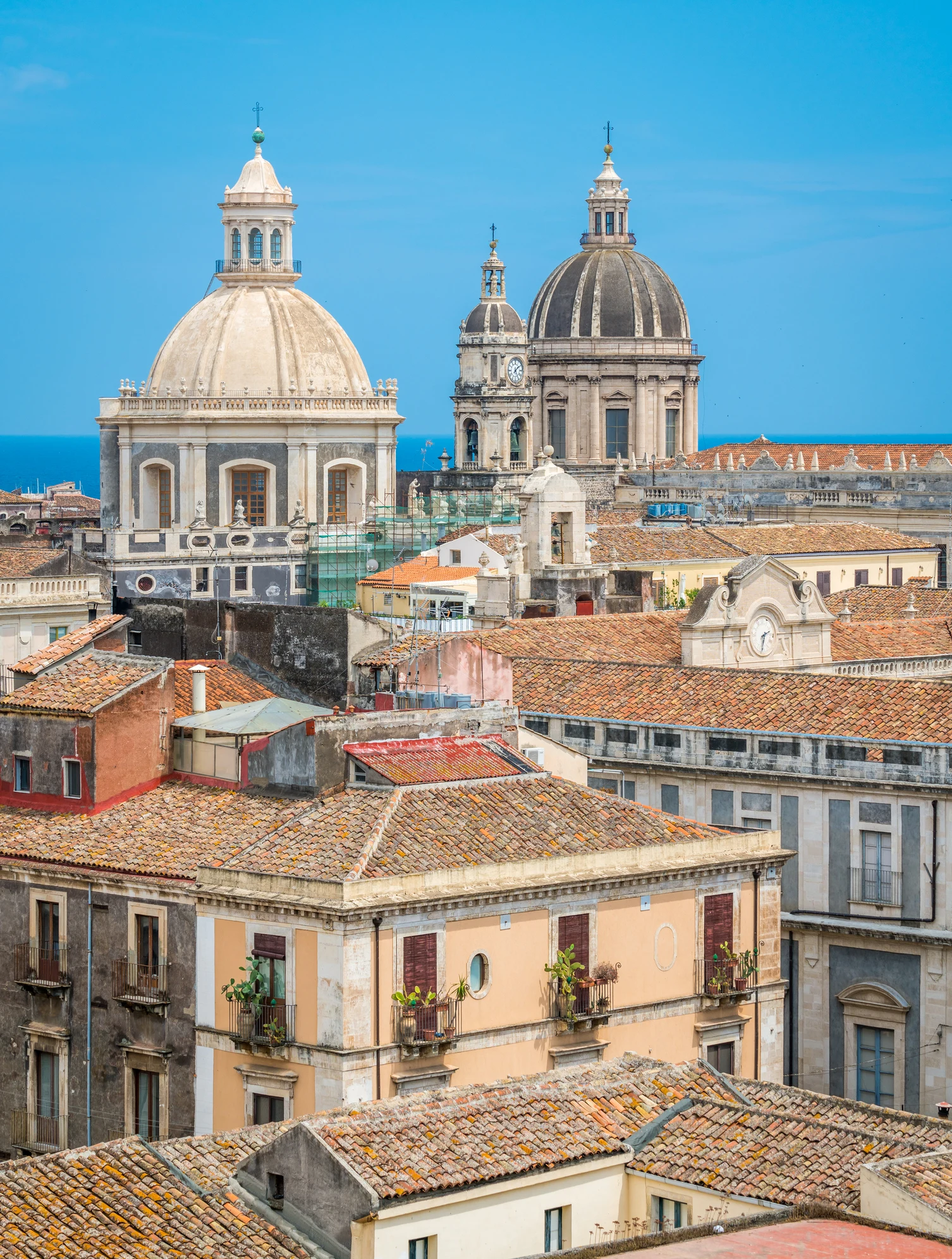 Guida di Catania: visitare l’affascinante città dell’Etna