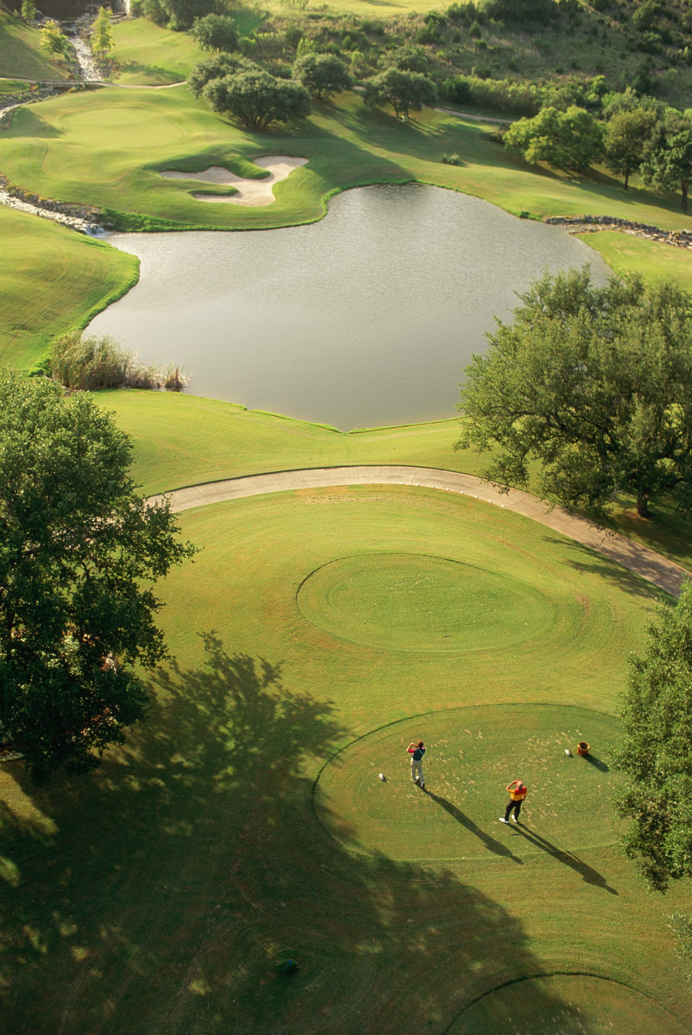 'Hole in one' và những câu chuyện thú vị