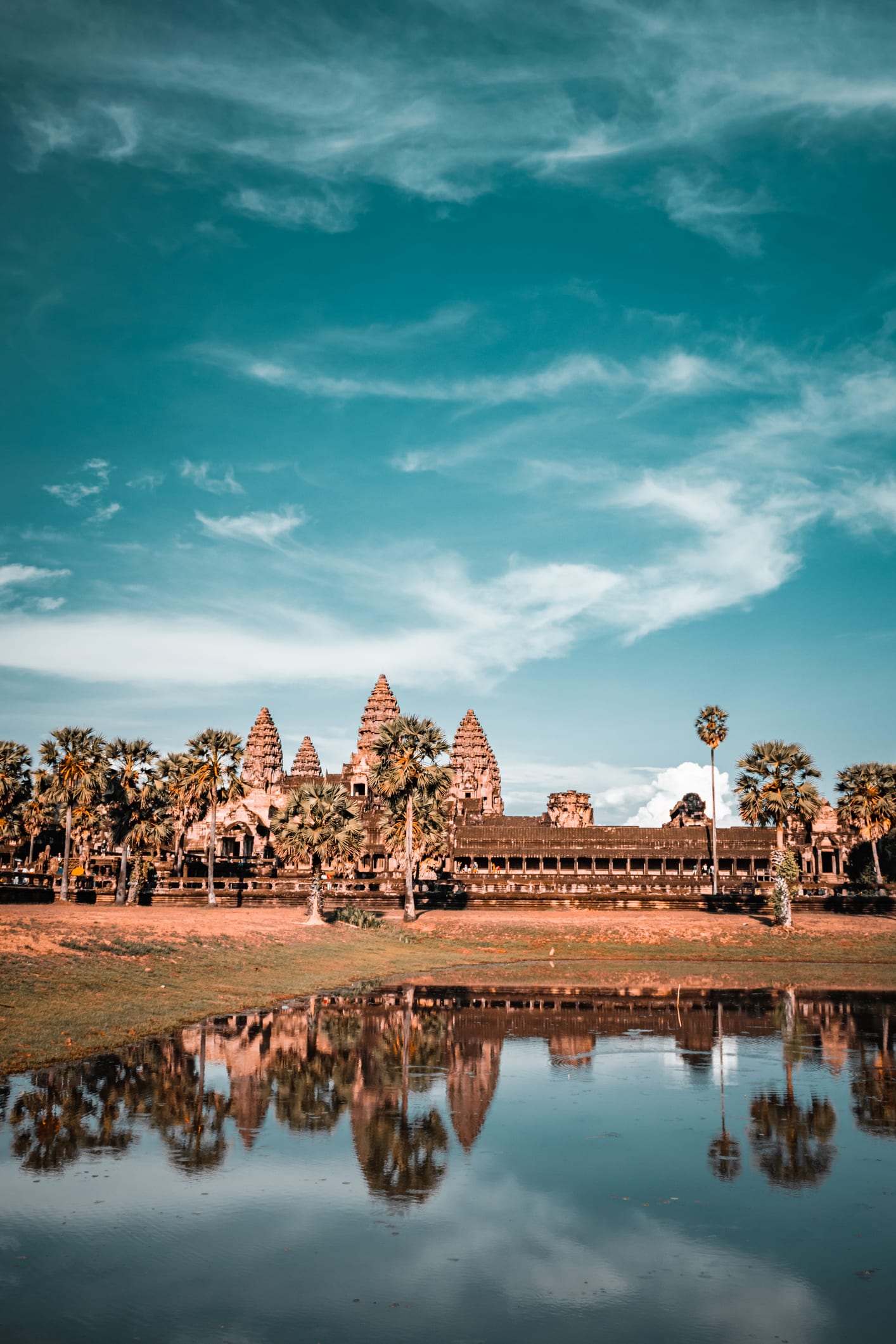 Những điều cần biết về SEA Games 32 tổ chức tại Campuchia