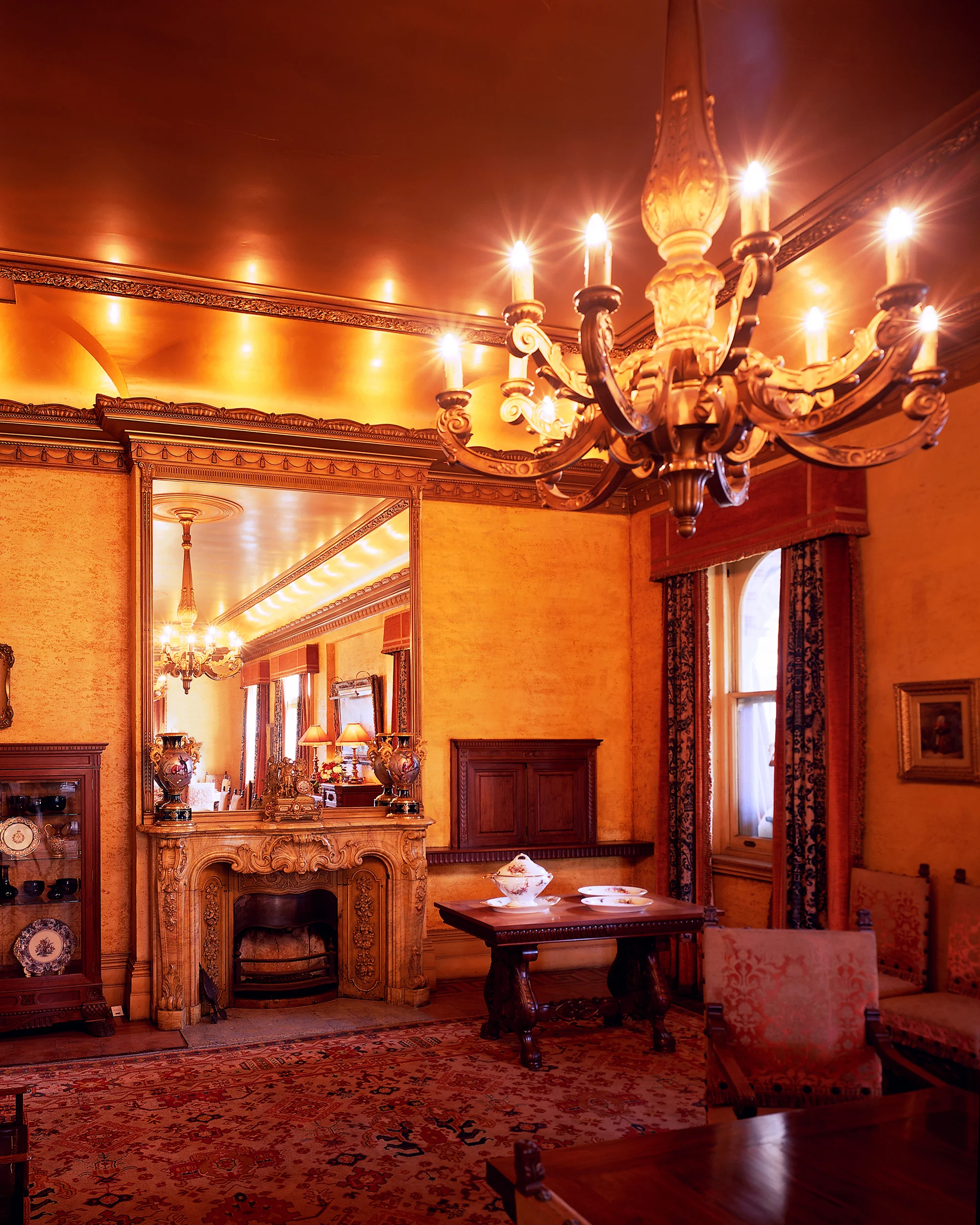 Before & After: Rundown Victorian House Now Japandi Abode