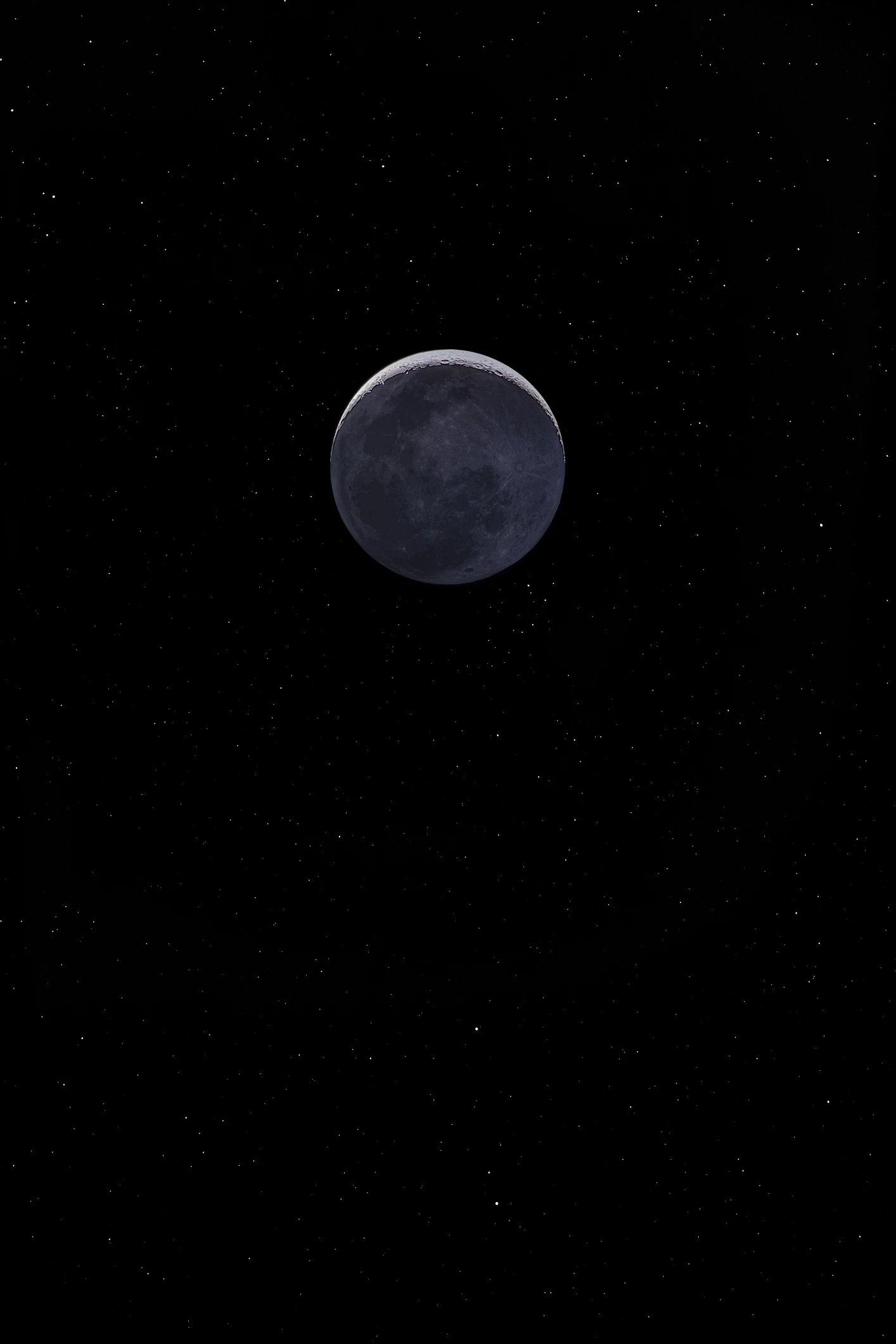 5 planets are lining up in the night sky this month