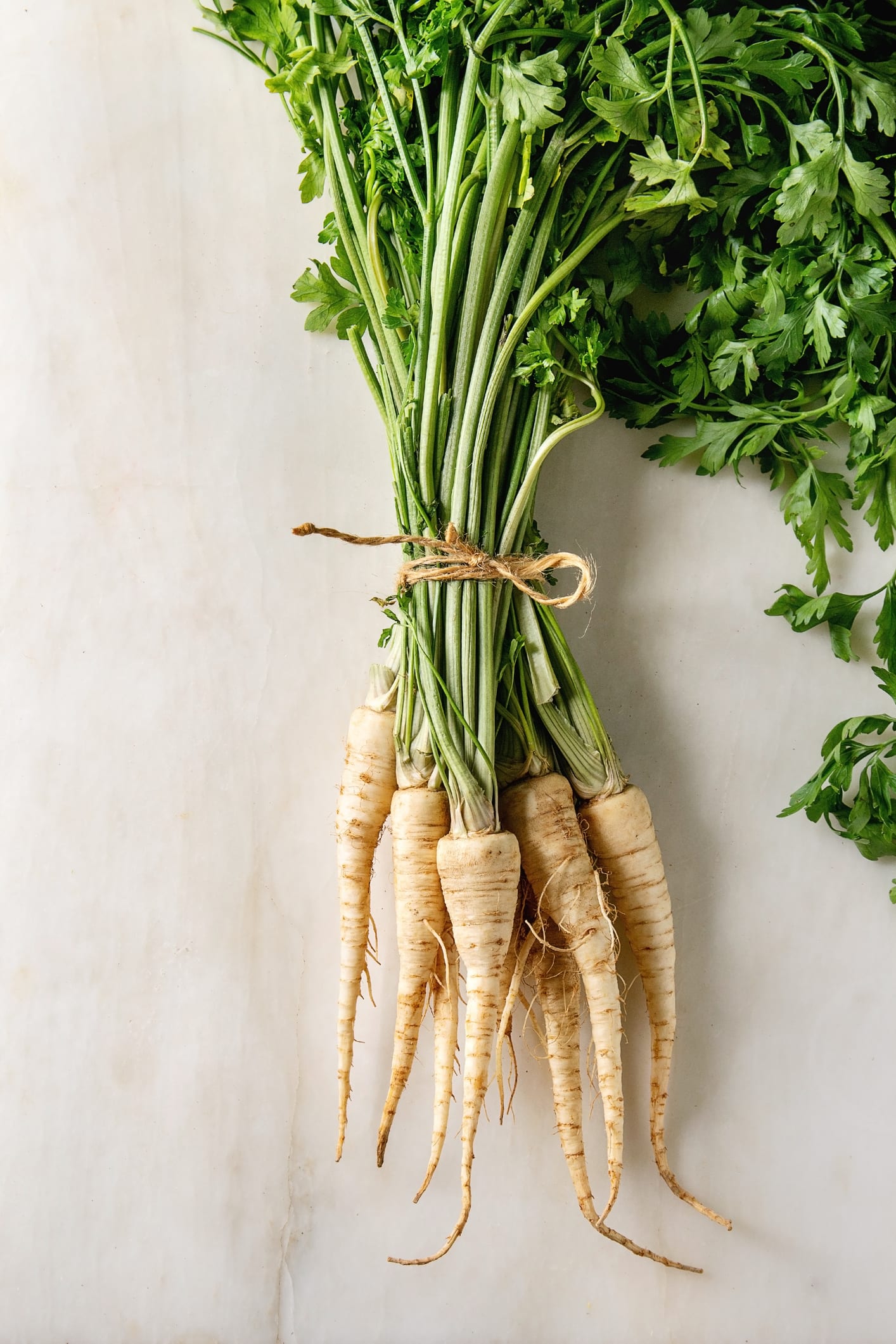 Pastinake: Diesen Fehler sollten Sie vermeiden