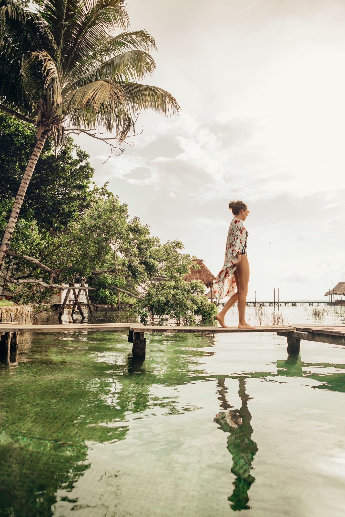 We Tried The Most Popular Swimsuit Brands Out There — Here Are R29’s Favorites