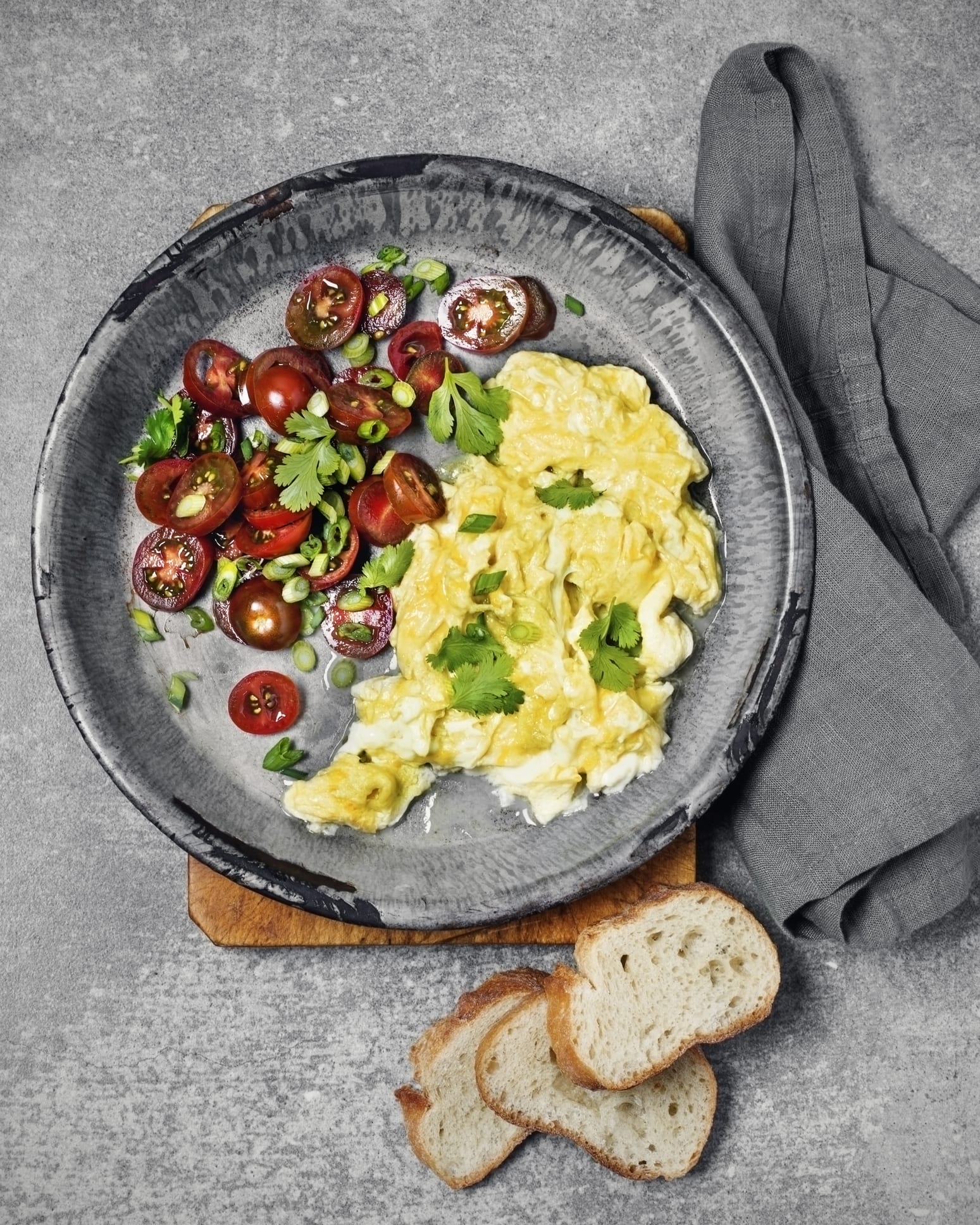5 TikTok-trending meals that are dietitian approved