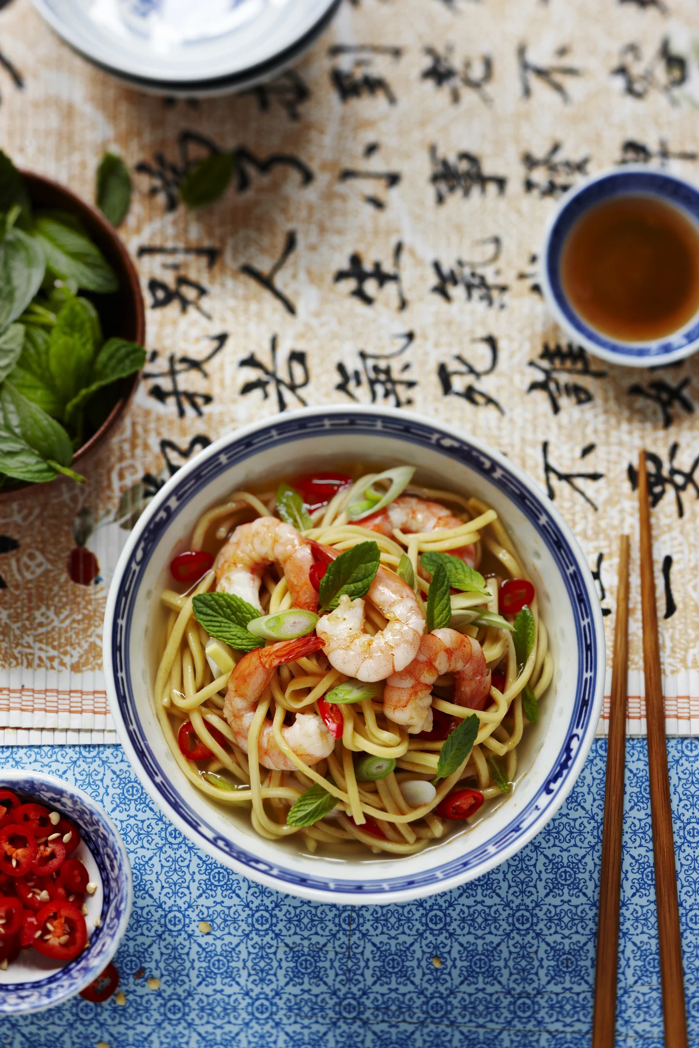 ไอเดียเจ๋ง! แพกเกจจิ้งบะหมี่กึ่งสำเร็จรูปละลายน้ำกลายเป็นซอส ช่วยลดขยะที่ไม่จำเป็น