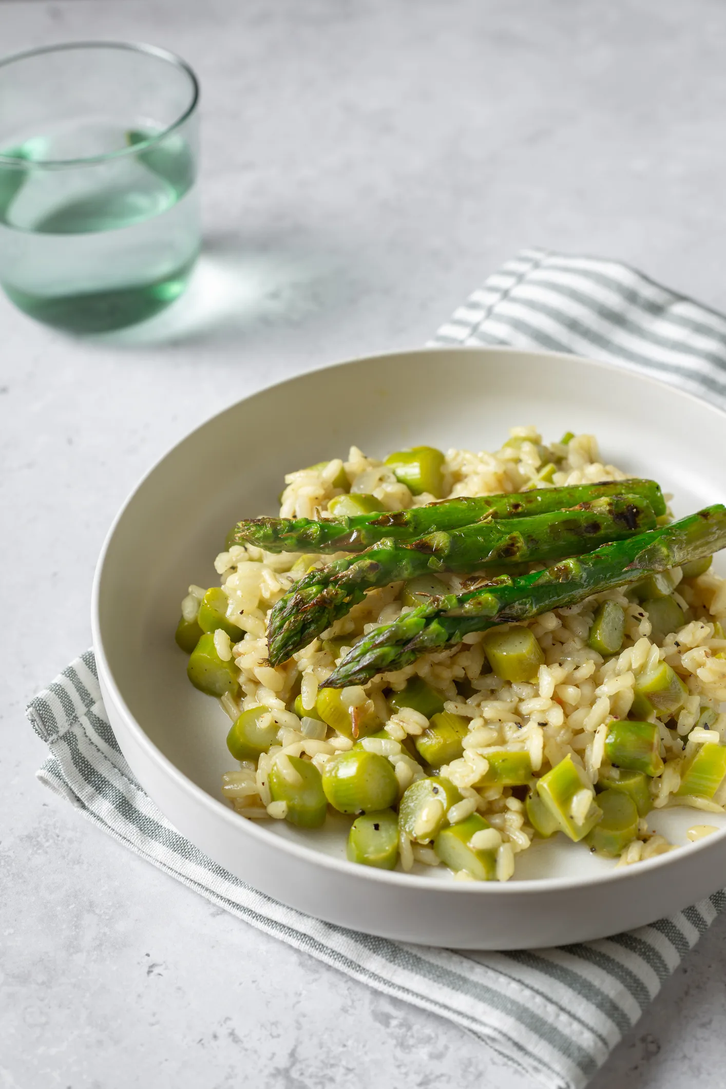 Our best risotto recipes