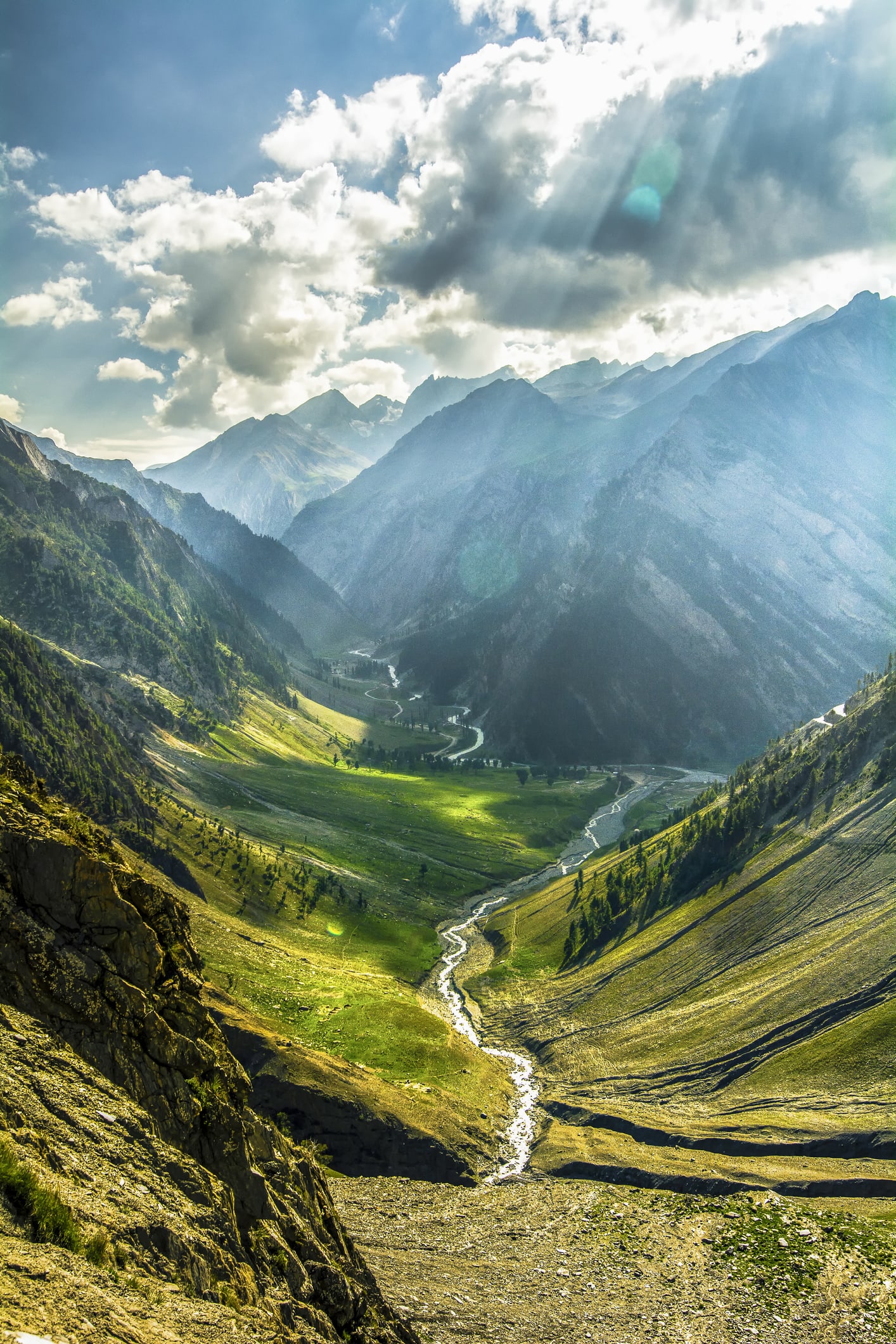 Hydropower’s Dangerous Waters