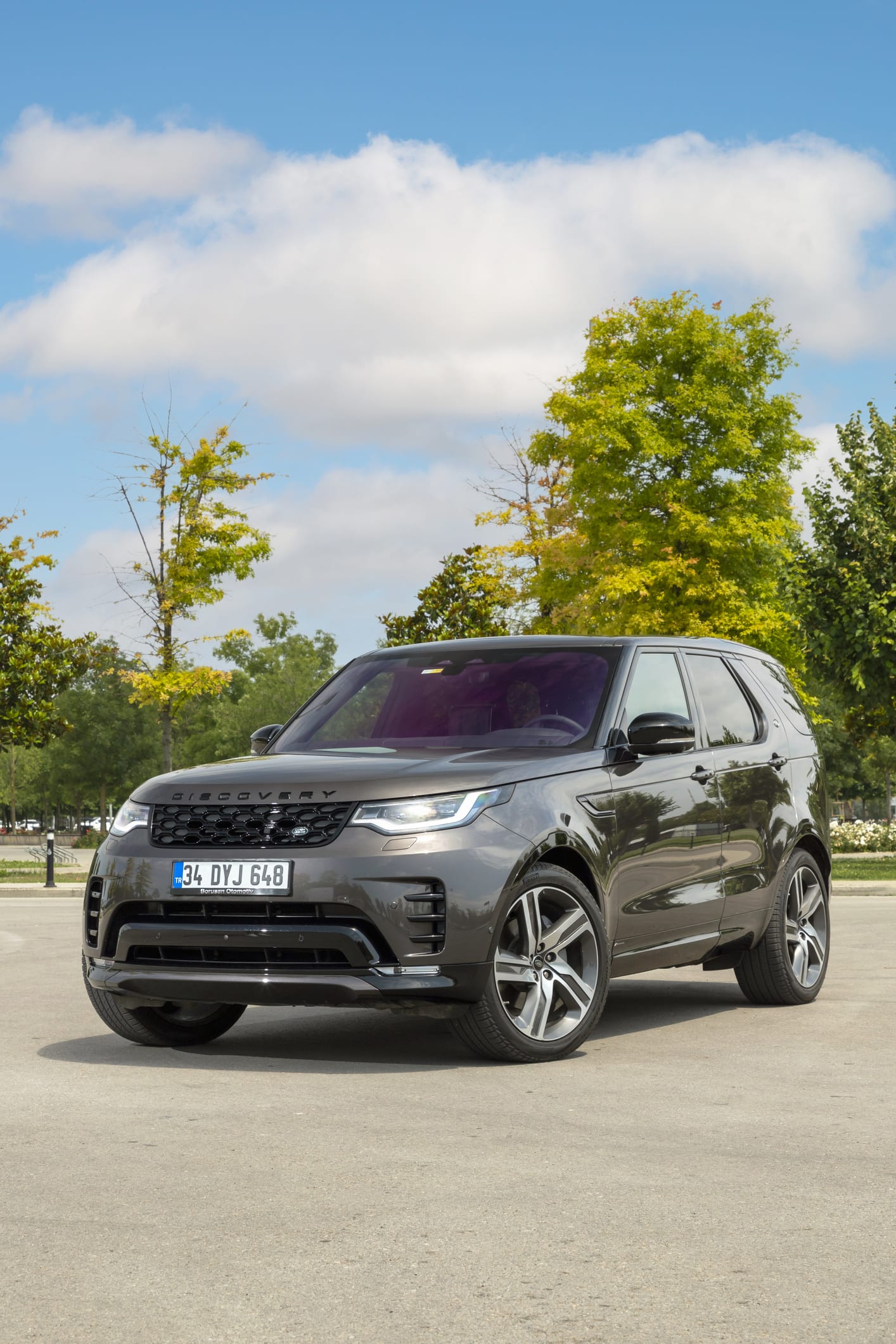 Esto es lo bueno (y lo malo) que el color de tu coche dice de ti