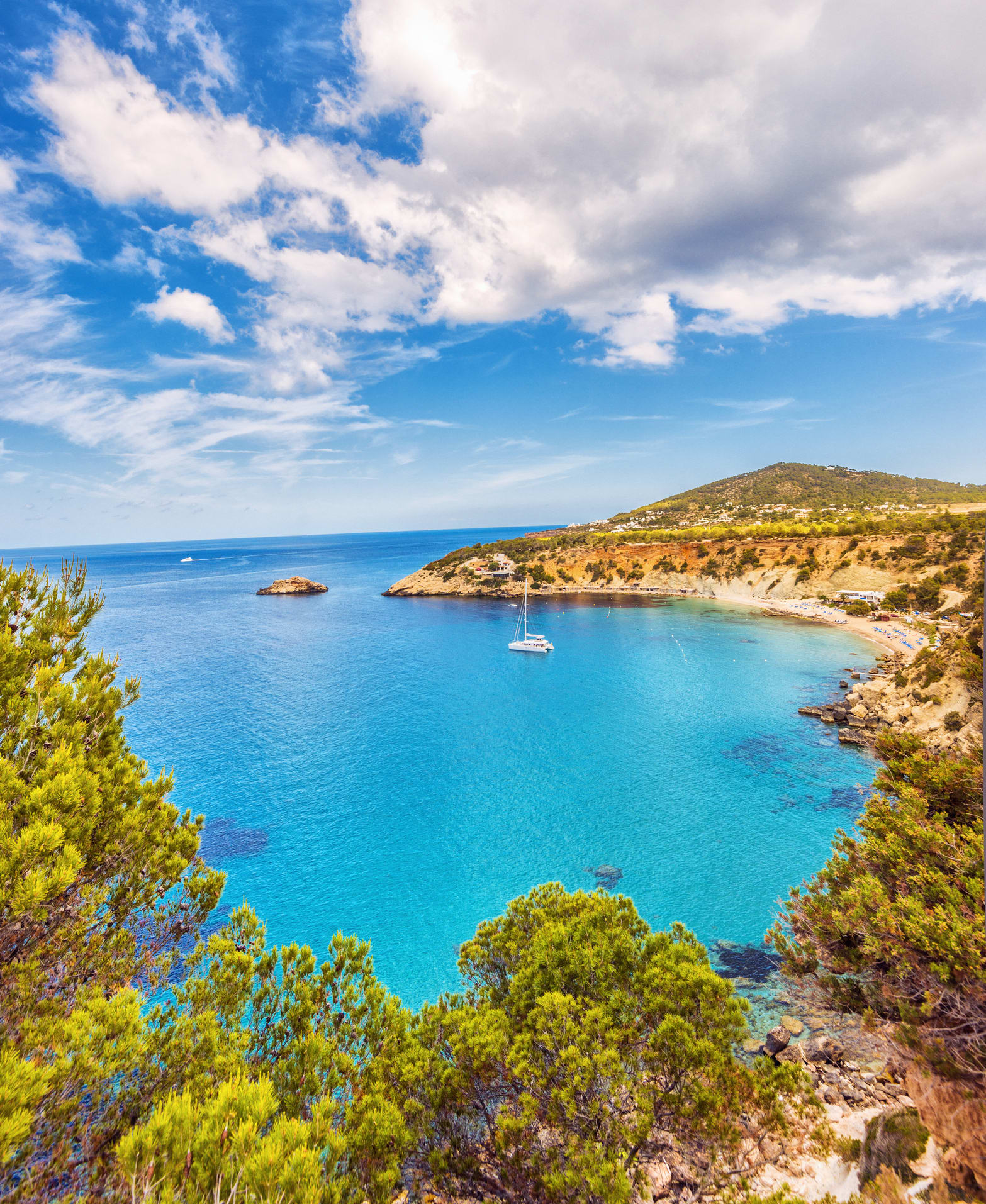 Ibiza wellness guide: Six Senses Ibiza review