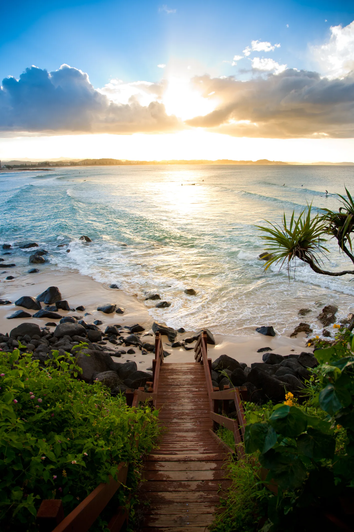 World's most beautiful beaches including Turks and Caicos, Cuba and Italy