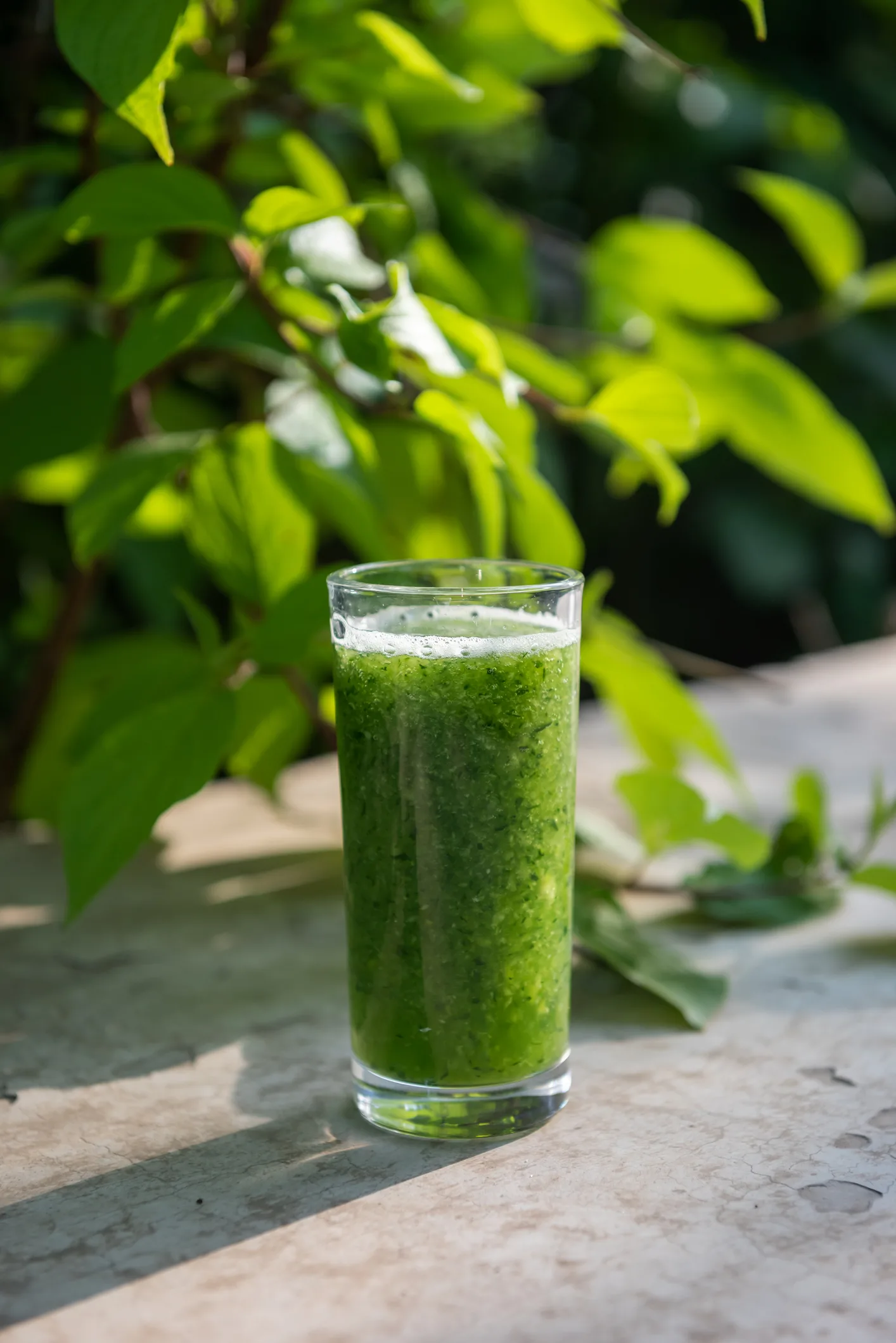 فوائد عصير البقدونس على الريق