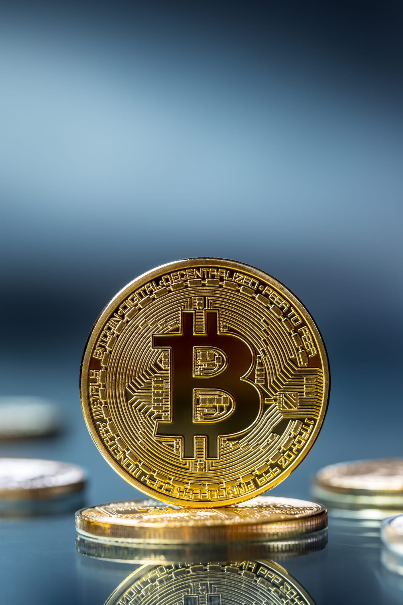 'สินทรัพย์ดิจิตัล' กับการป้องปรามคอรัปชั่น