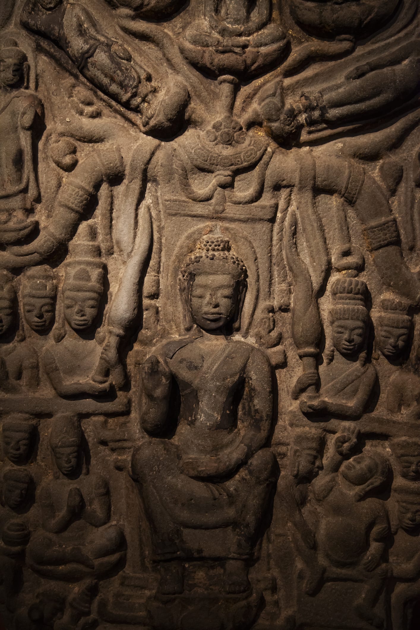 เยือน “พิพิธภัณฑสถานแห่งชาติพิมาย” ชม 10 ไฮไลต์วัตถุโบราณ แห่งดินแดนอีสานตอนล่าง